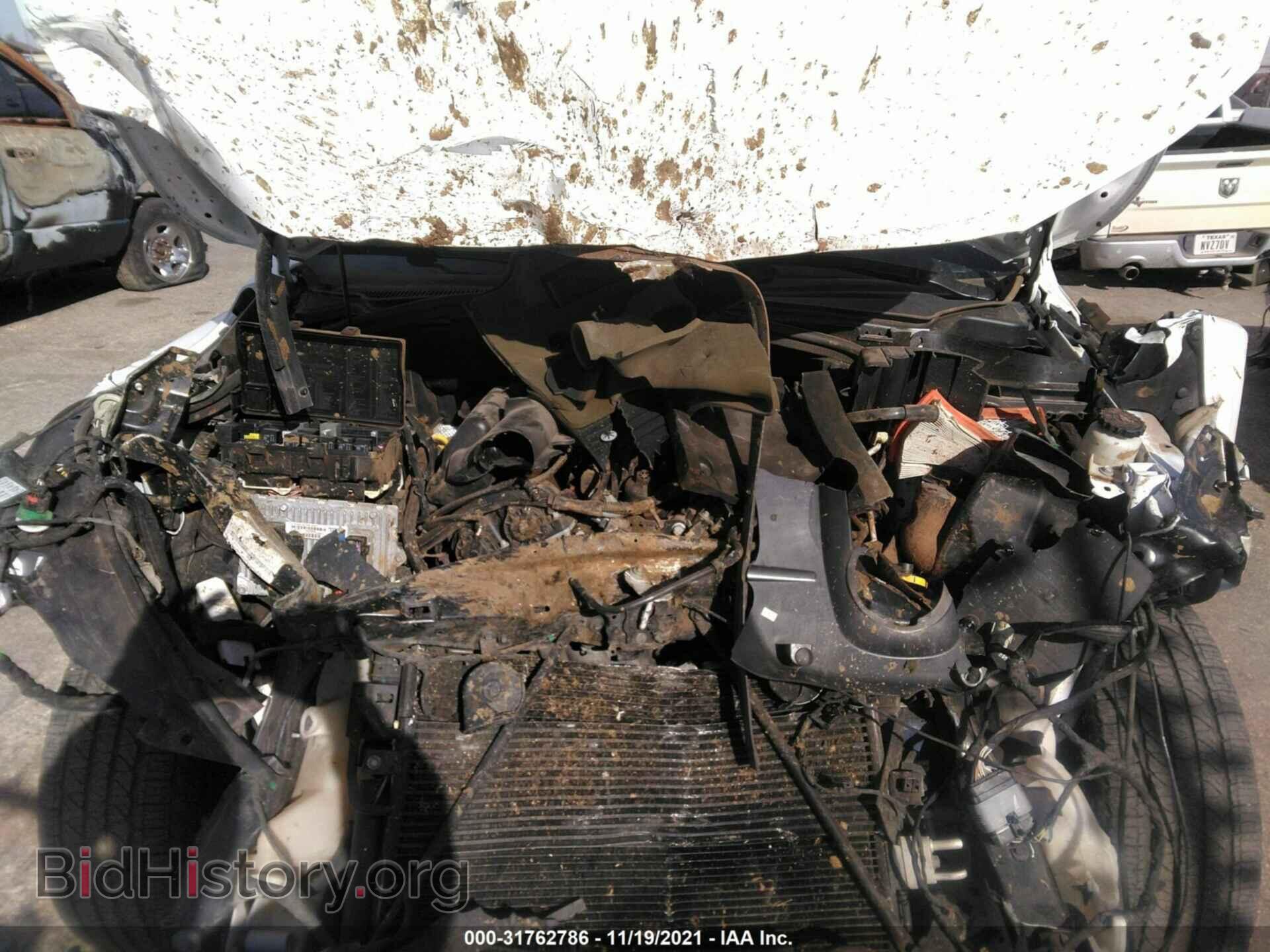 2015 DODGE DURANGO - VIN: 1C4RDHEG7FC729233 - Фото 10
