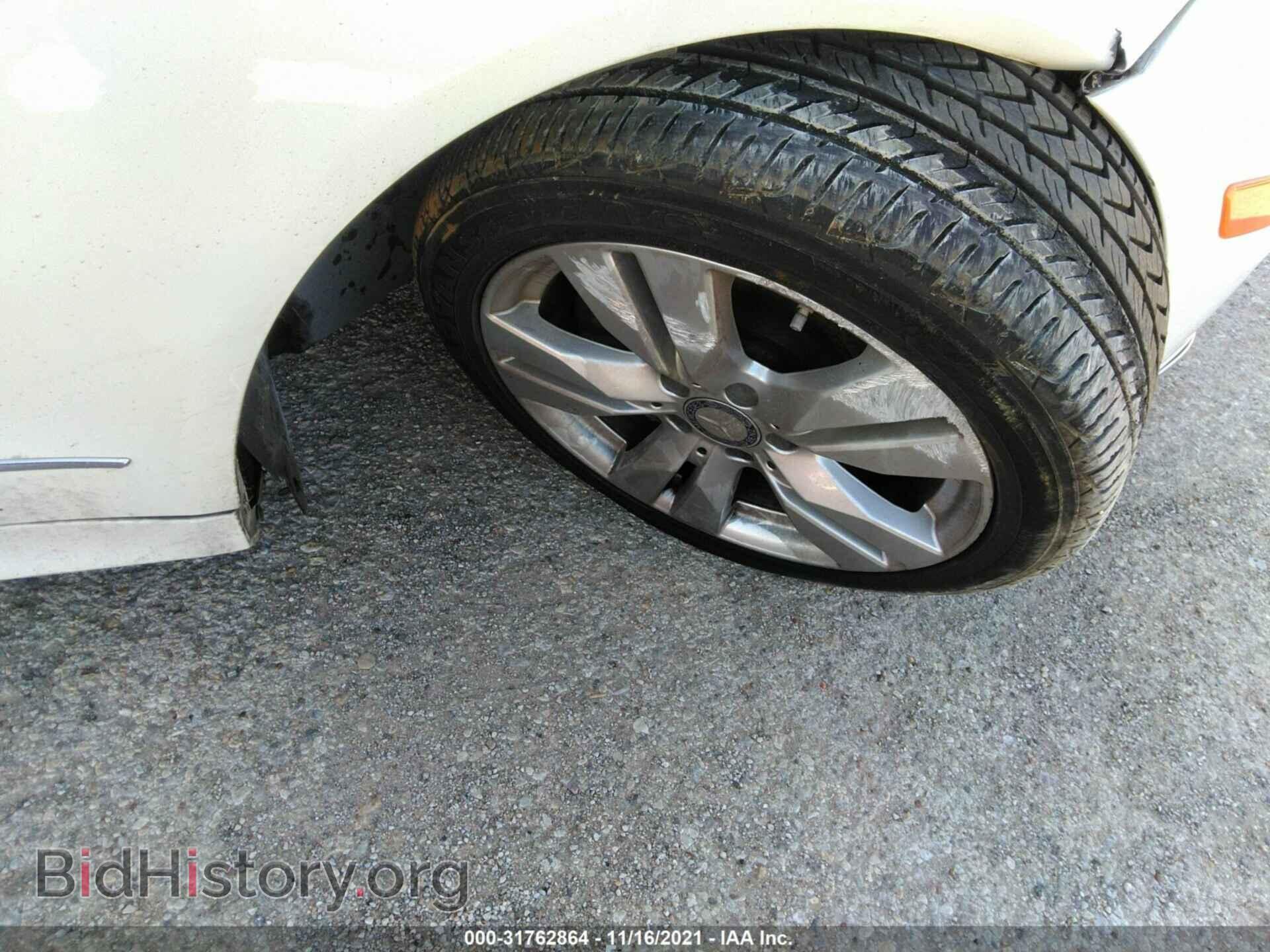 2012 MERCEDES-BENZ E-CLASS - VIN: WDDKJ5KB1CF142267 - Фото 6