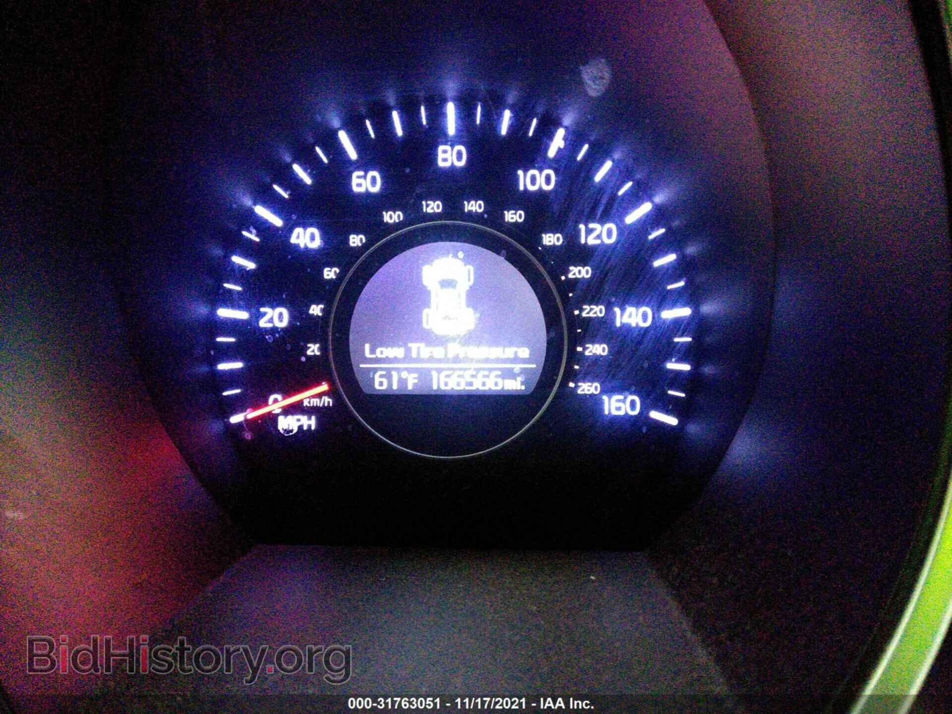 2015 KIA OPTIMA - VIN: KNAGM4A79F5632994 - Photo 7