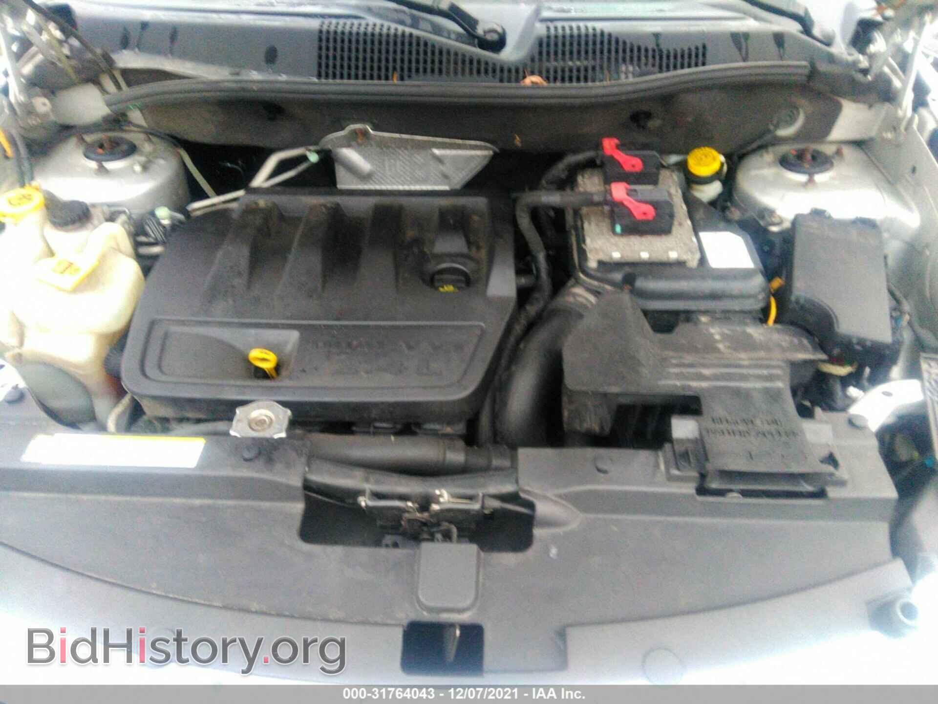 2011 JEEP COMPASS - VIN: 1J4NF5FB0BD202207 - Фото 10