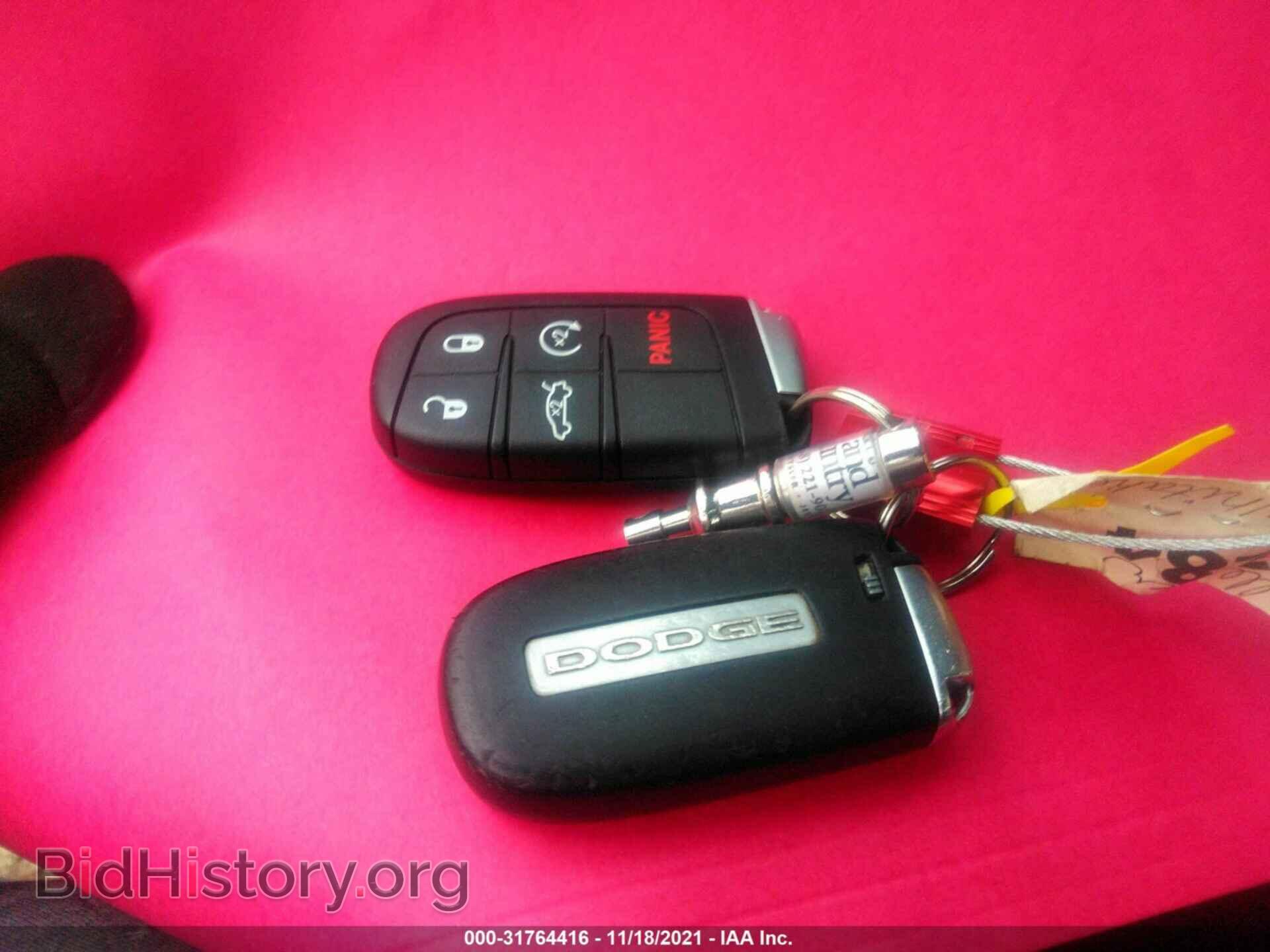 2016 DODGE CHALLENGER - VIN: 2C3CDZAG4GH218079 - Фото 11