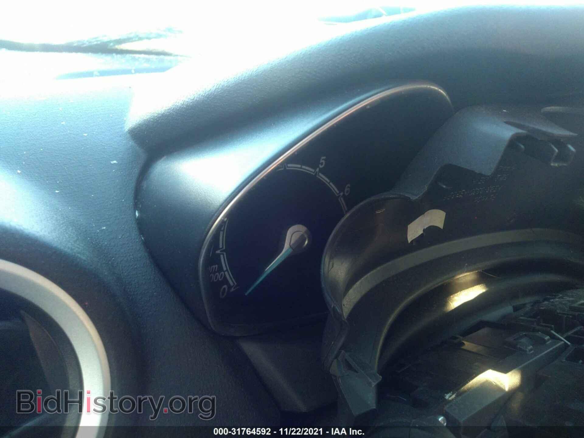 2017 FORD FIESTA - VIN: 3FADP4EJ0HM118683 - Photo 7