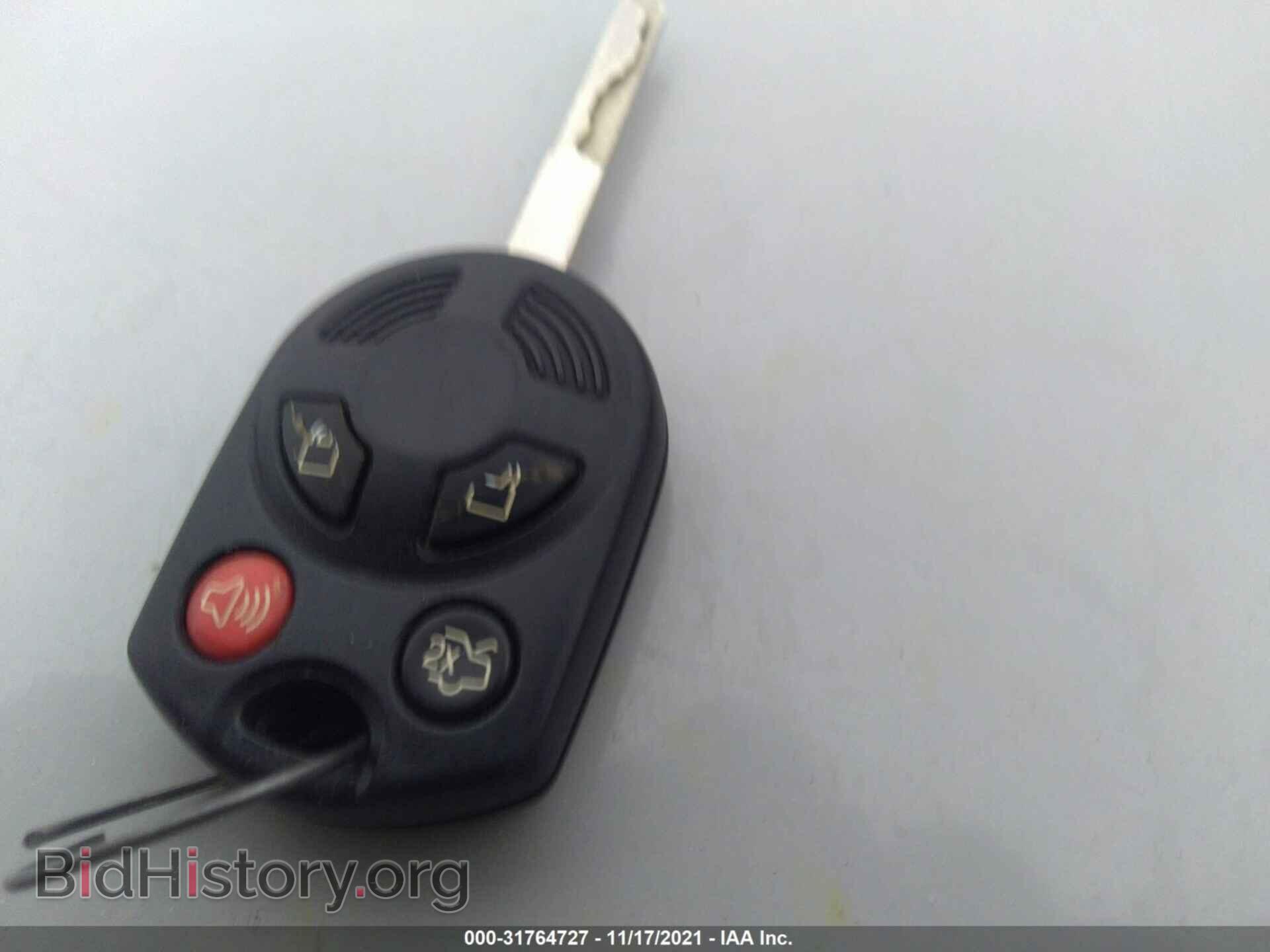 2017 FORD FOCUS - VIN: 1FADP3M2XHL243809 - Фото 11