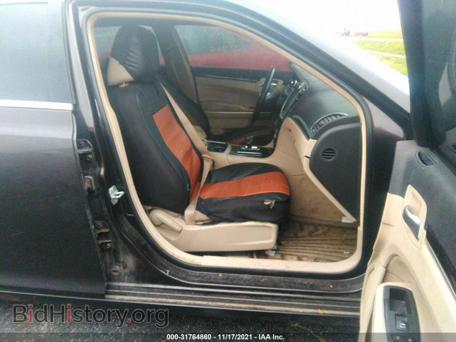 2012 CHRYSLER 300 - VIN: 2C3CCAAG5CH234645 - Фото 5