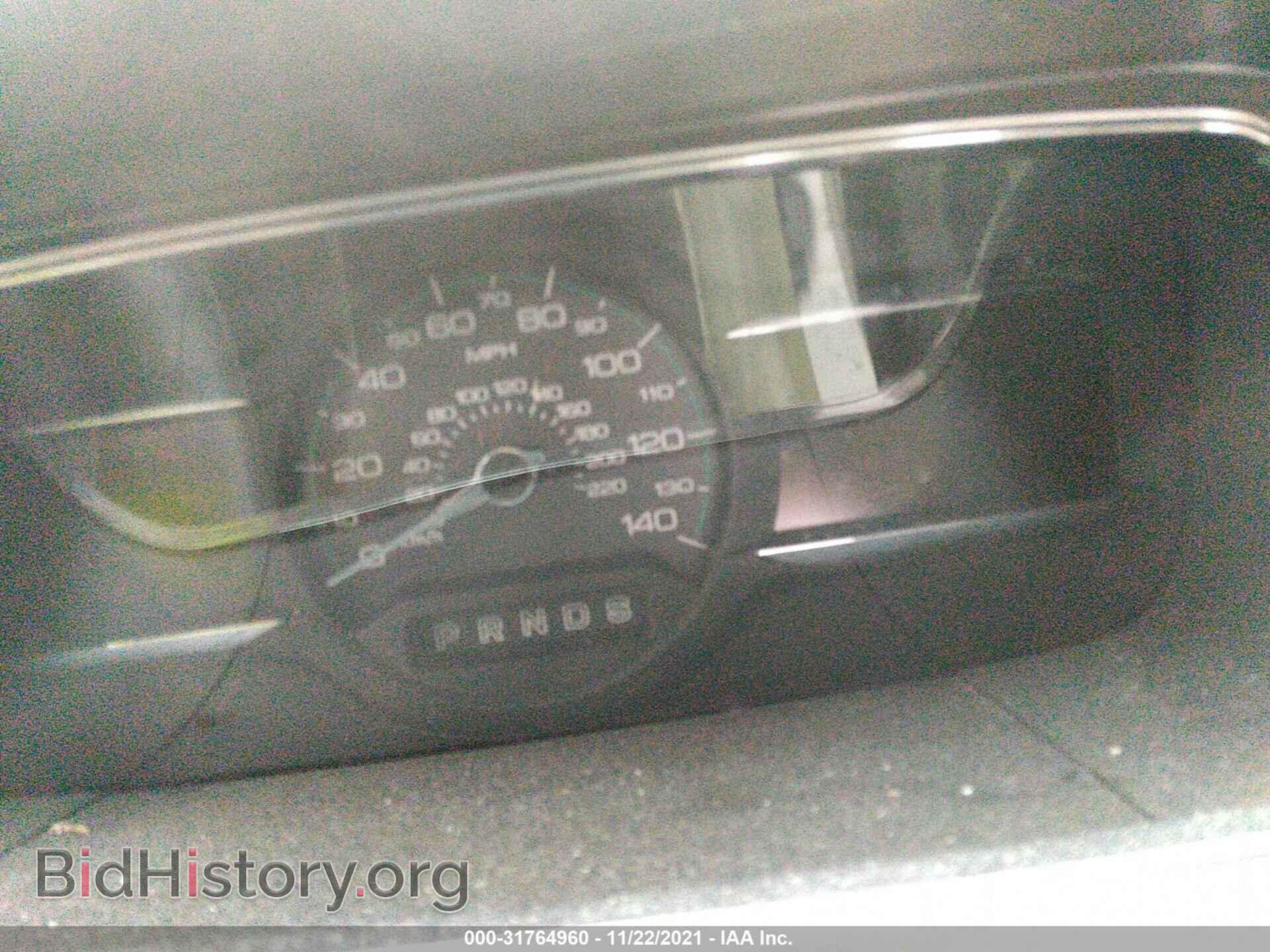 2013 FORD TAURUS - VIN: 1FAHP2E80DG233484 - Photo 7