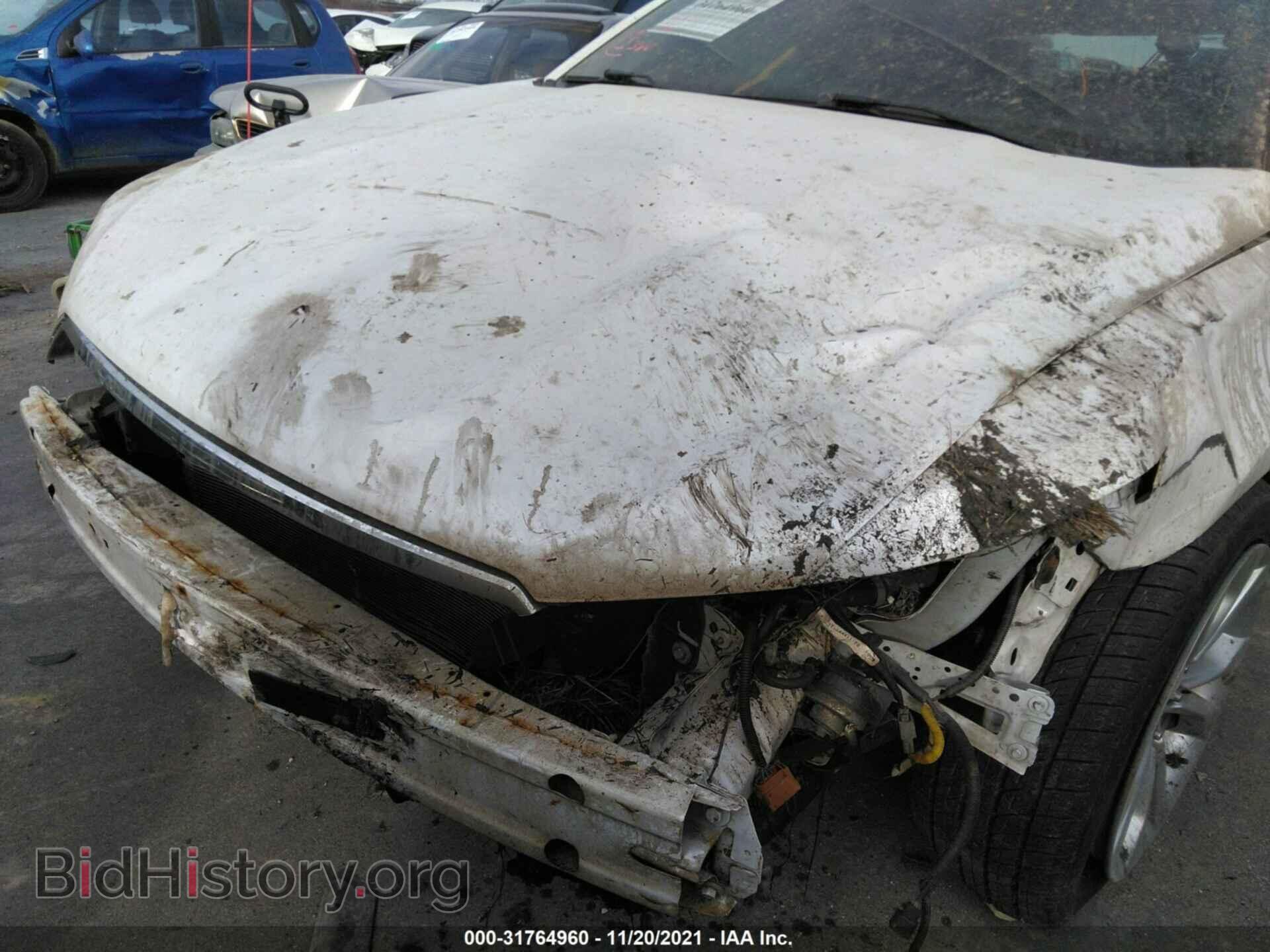 2013 FORD TAURUS - VIN: 1FAHP2E80DG233484 - Photo 10