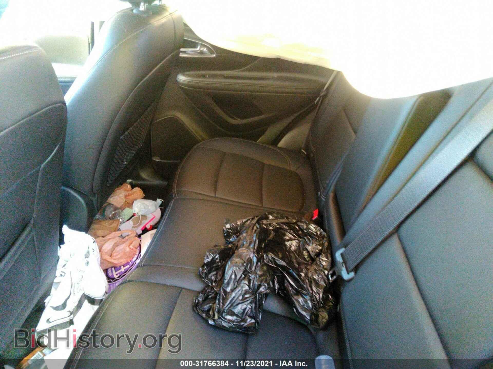 2016 BUICK ENCORE - VIN: KL4CJCSB6GB636554 - Фото 8