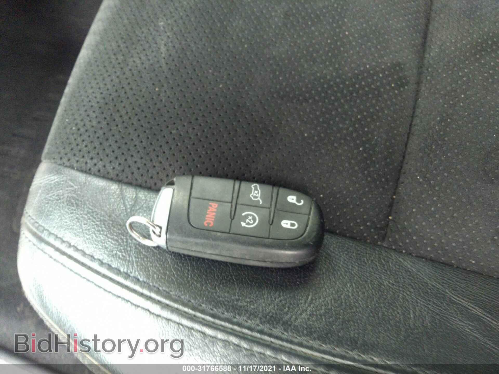 2019 DODGE DURANGO - VIN: 1C4RDHDG0KC797904 - Фото 11