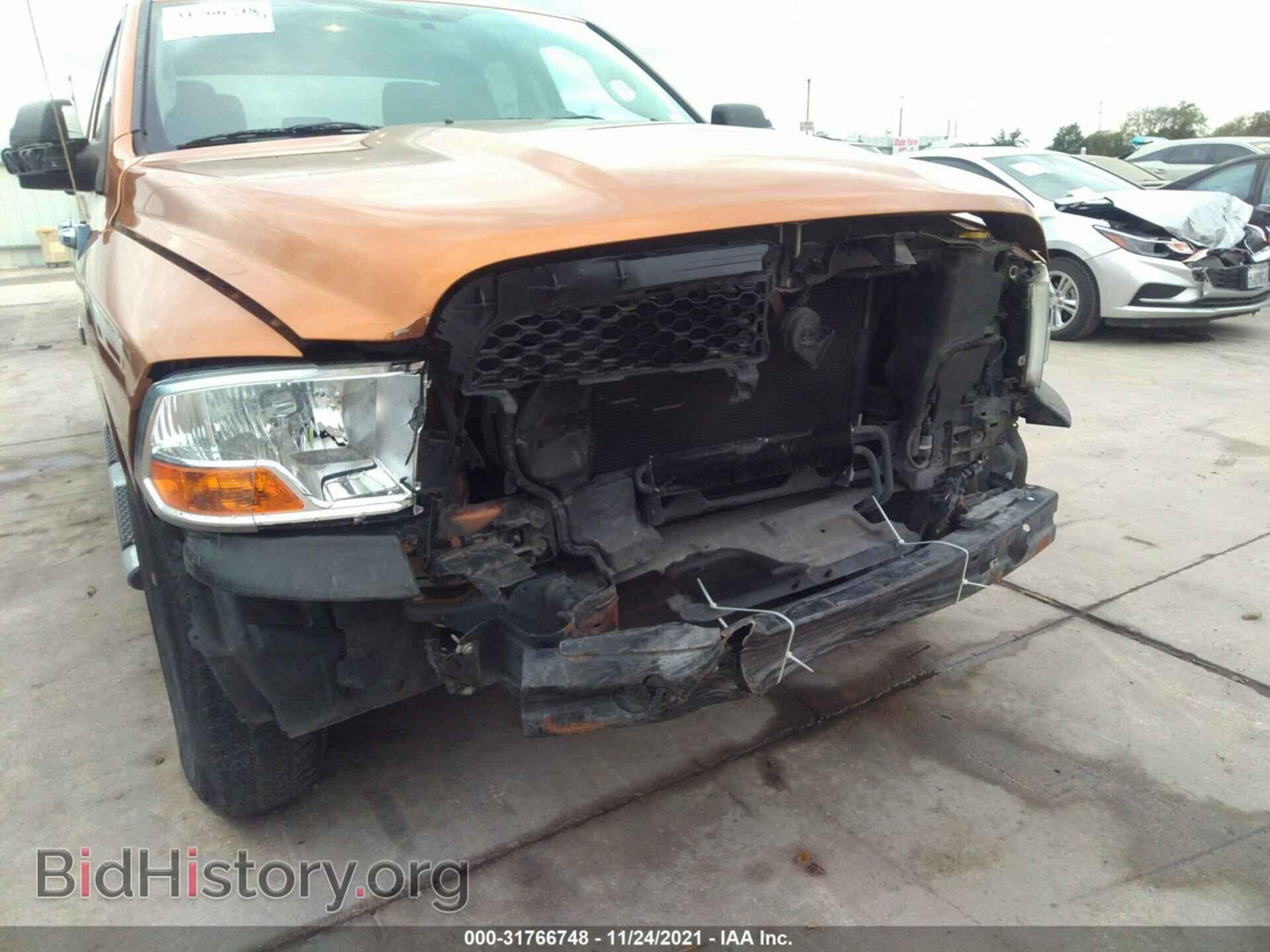 2012 RAM 1500 - VIN: 1C6RD6FT6CS282130 - Photo 6