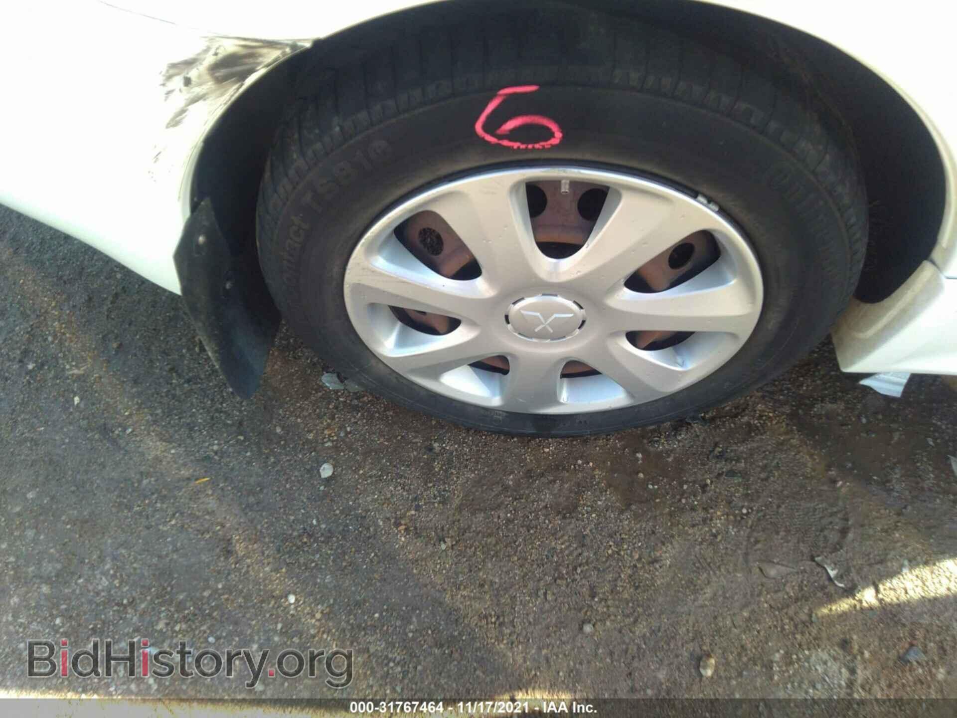 2014 MITSUBISHI LANCER - VIN: JA32U2FU3EU014654 - Фото 14