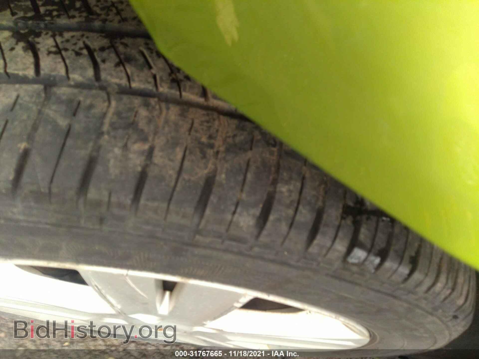 2013 CHEVROLET SPARK - VIN: KL8CD6S90DC537822 - Фото 13