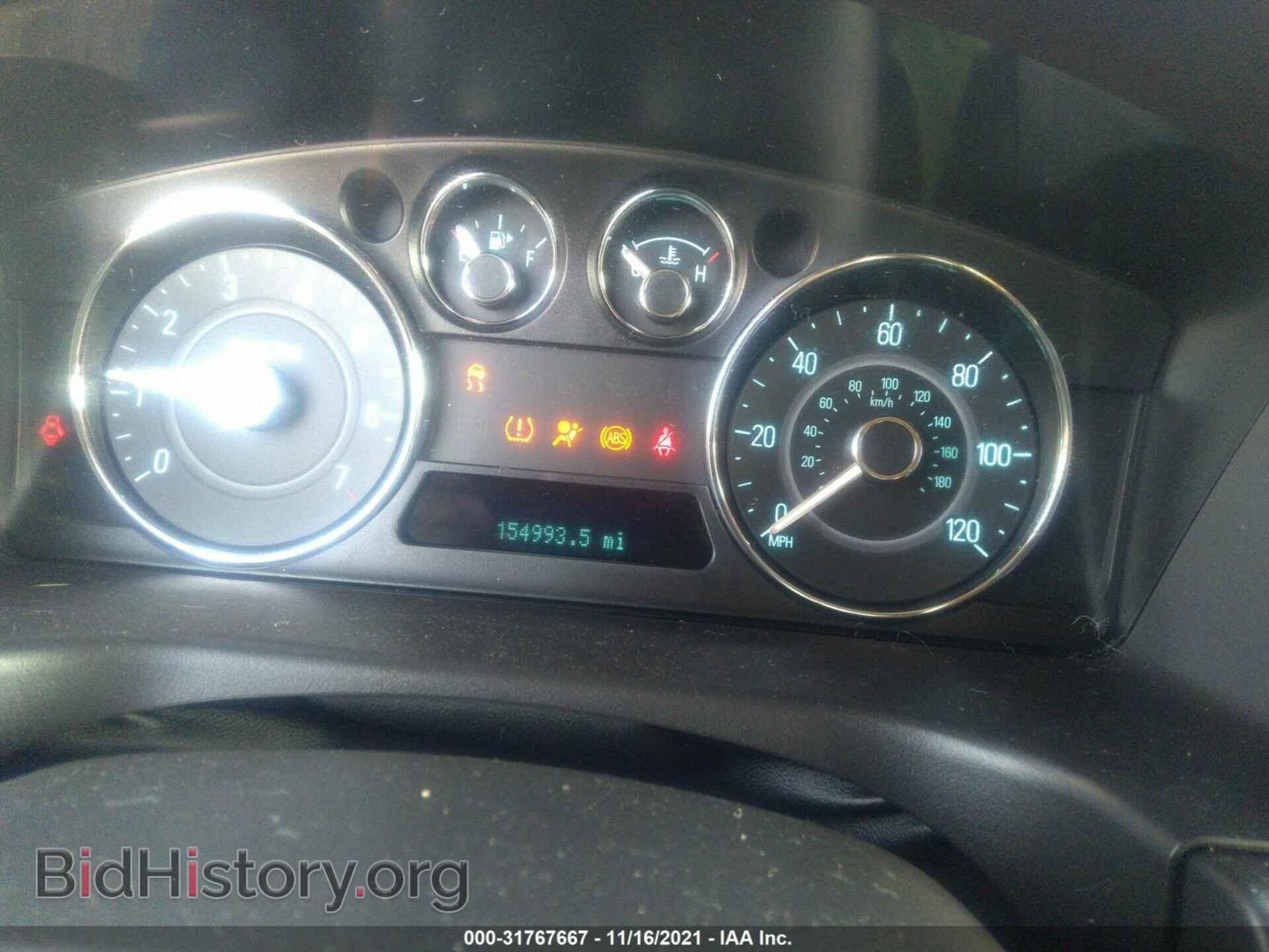 2010 FORD FLEX - VIN: 2FMGK5CC7ABB06274 - Фото 7