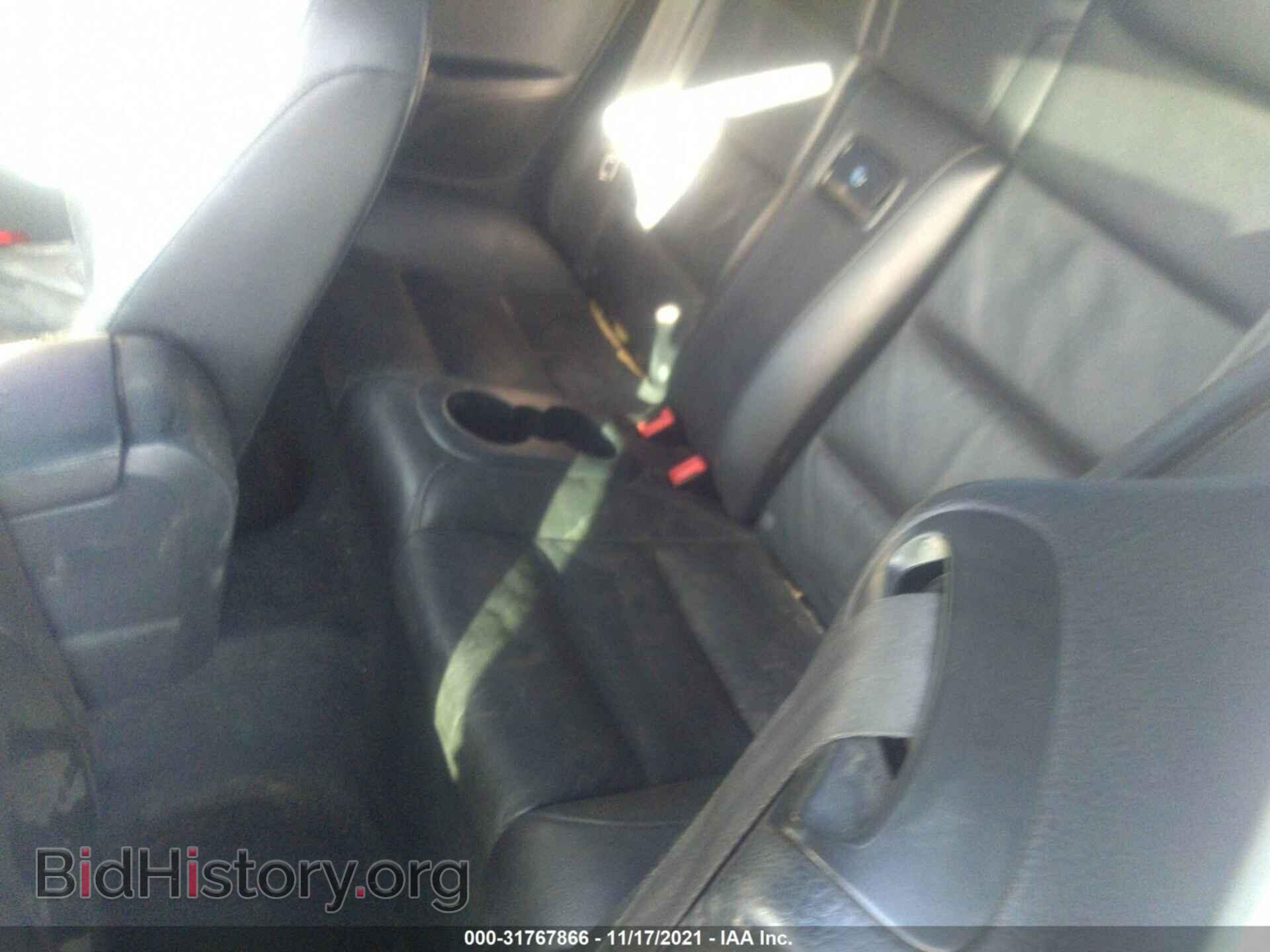 2012 VOLKSWAGEN EOS - VIN: WVWFW7AH6CV004440 - Фото 8