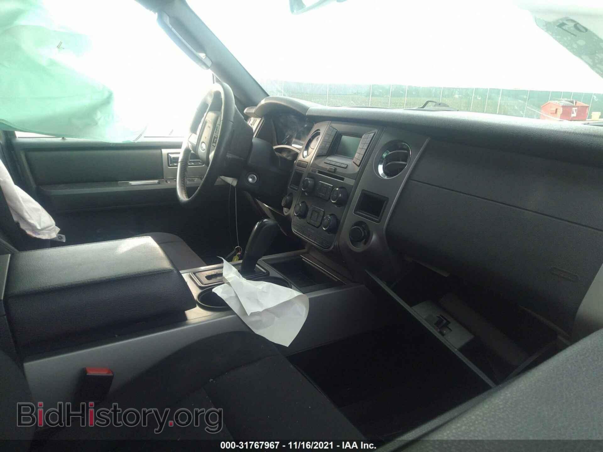 2015 FORD EXPEDITION EL - VIN: 1FMJK1JT5FEF40643 - Фото 5