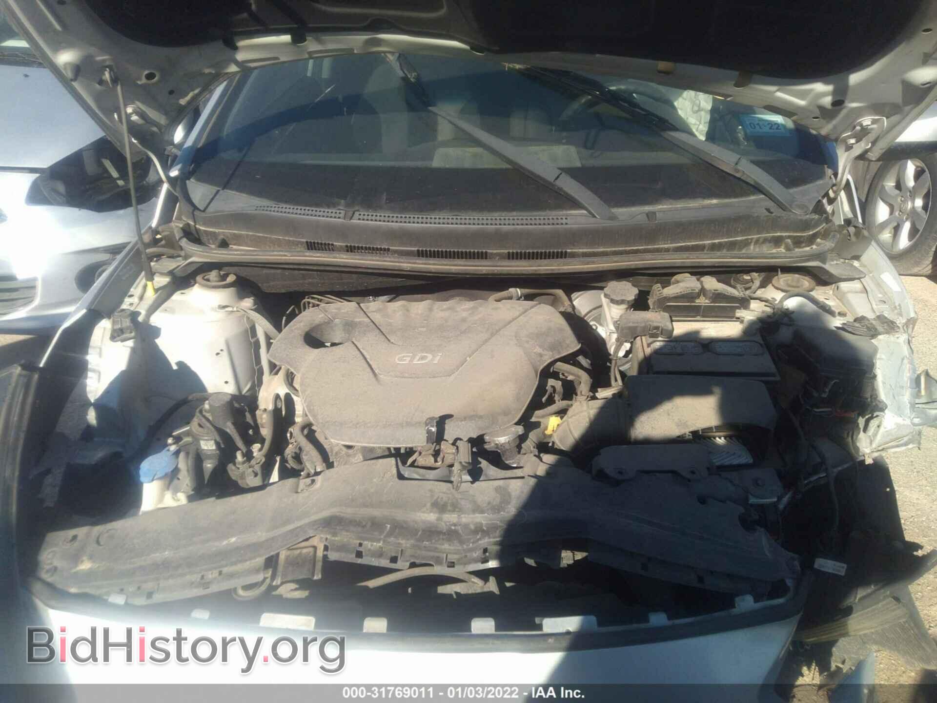2012 HYUNDAI ACCENT - VIN: KMHCT5AE3CU014849 - Фото 10