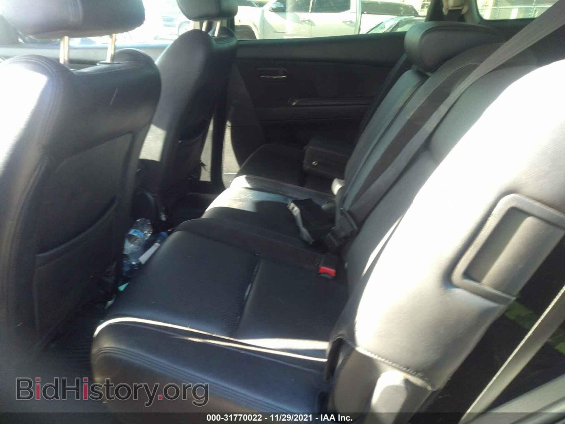 2014 MAZDA CX-9 - VIN: JM3TB2CA8E0434558 - Фото 8