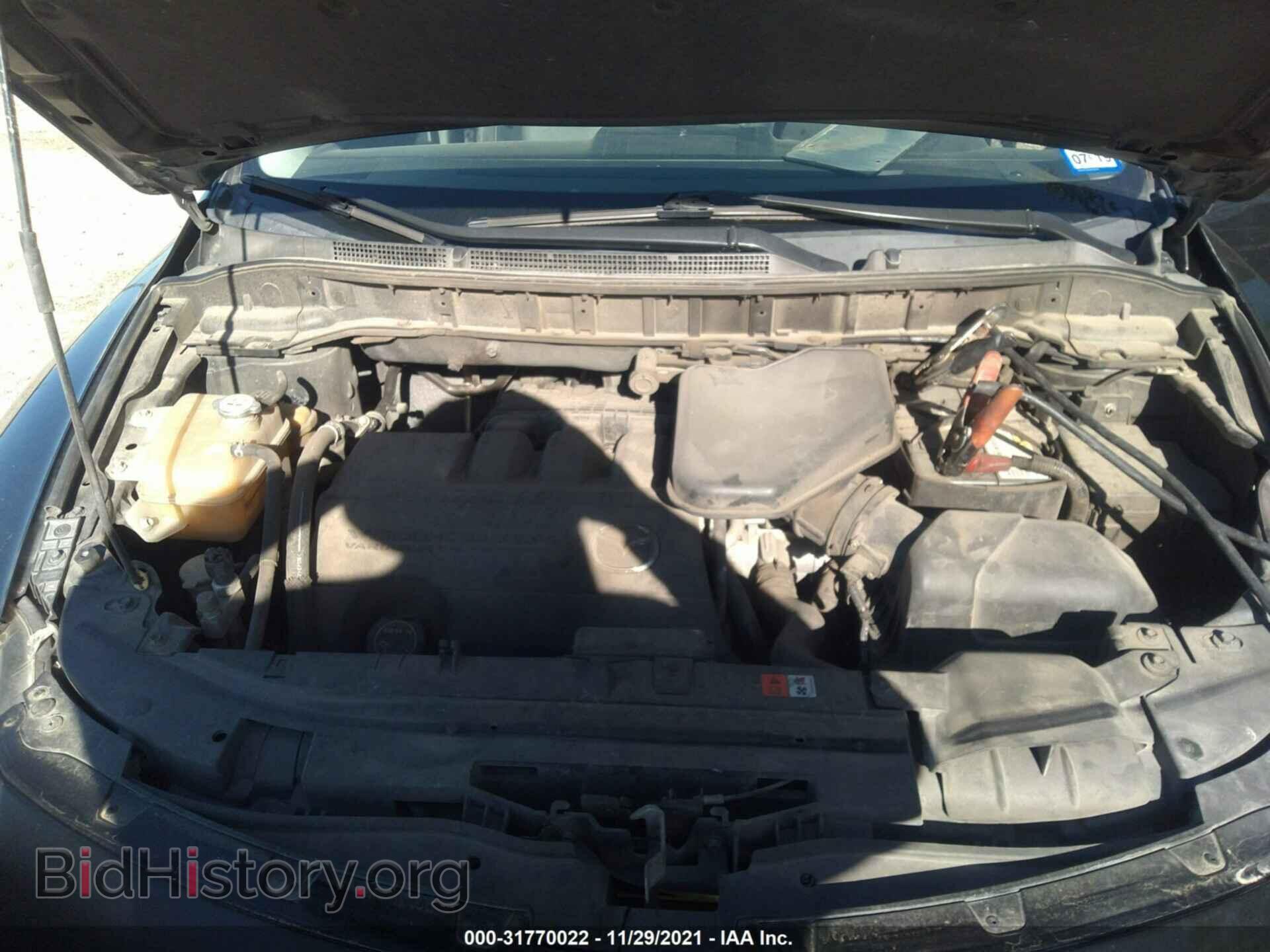 2014 MAZDA CX-9 - VIN: JM3TB2CA8E0434558 - Фото 10