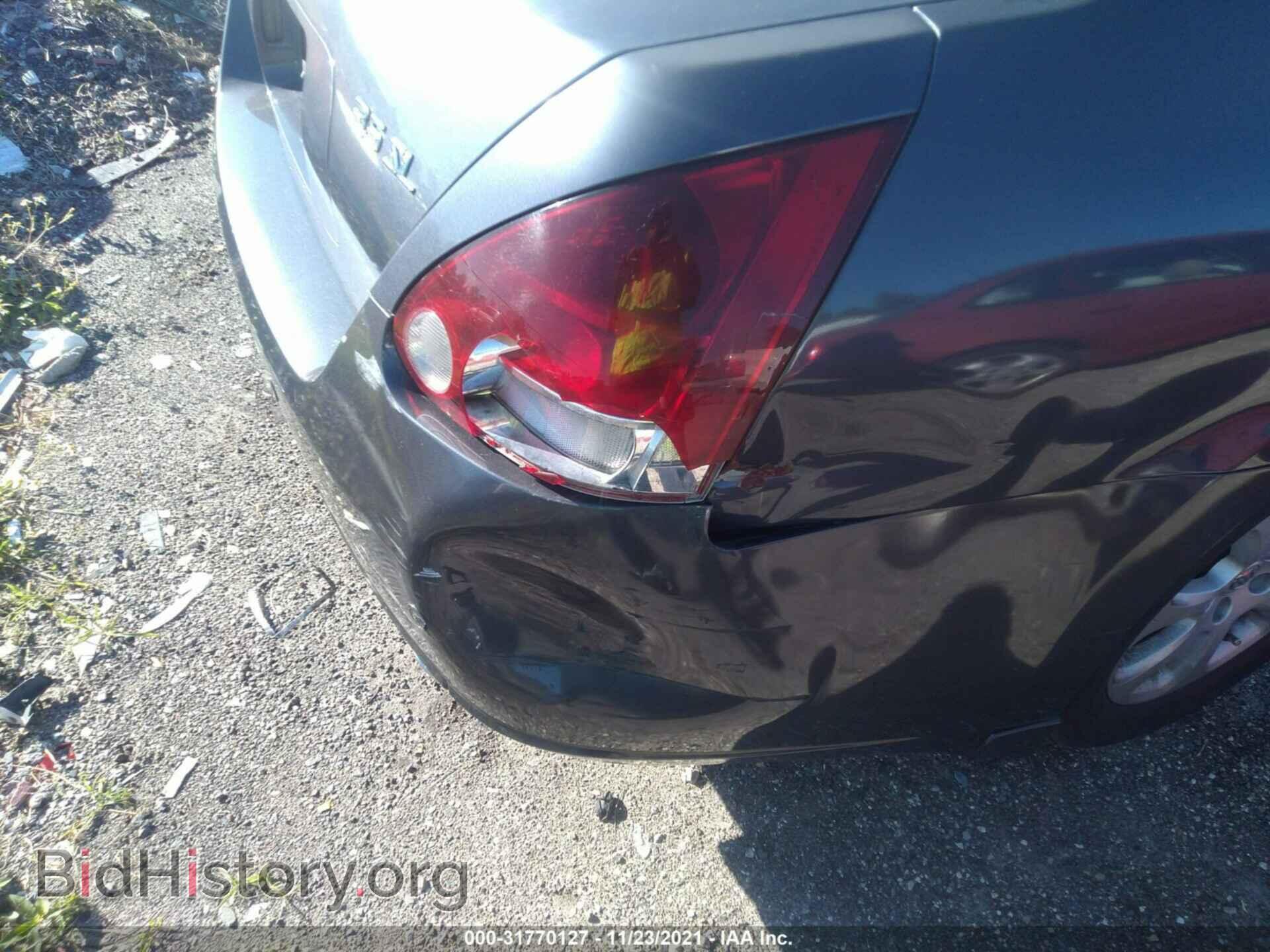 2007 NISSAN MAXIMA - VIN: 1N4BA41E97C835522 - Фото 6