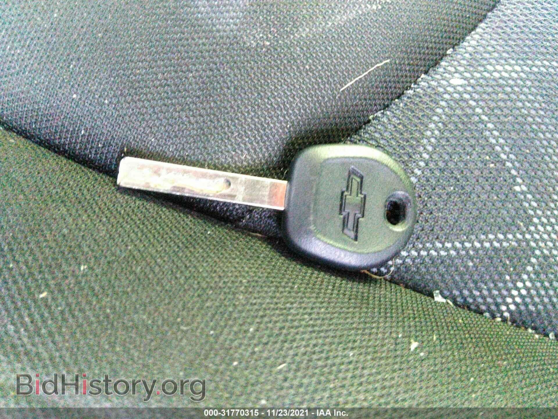 2021 CHEVROLET SPARK - VIN: KL8CB6SA0MC709475 - Фото 11