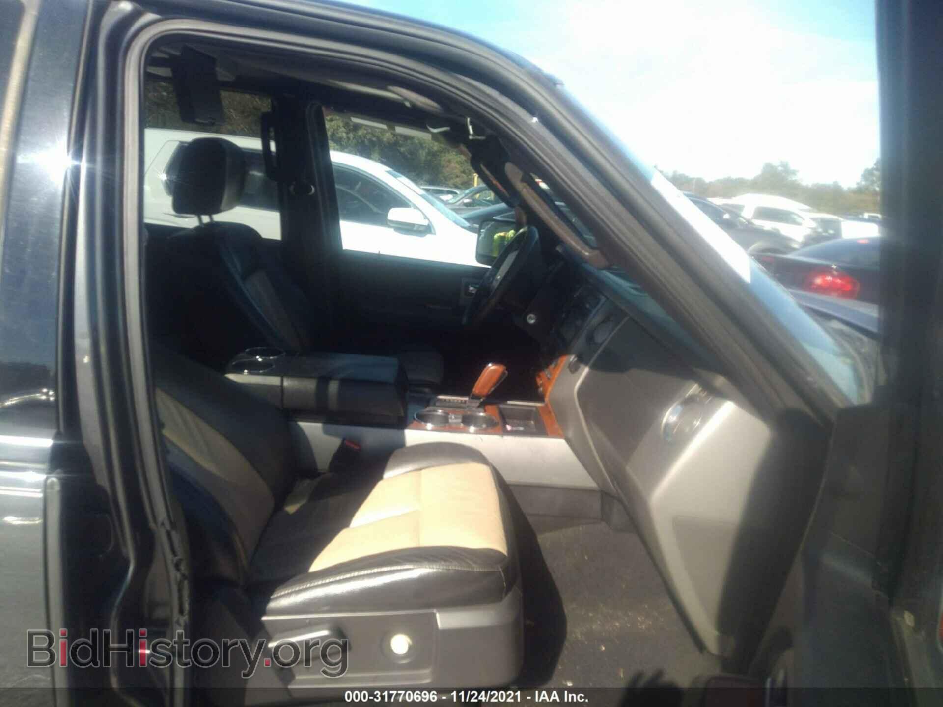 2007 FORD EXPEDITION - VIN: 1FMFU175X7LA53251 - Фото 5