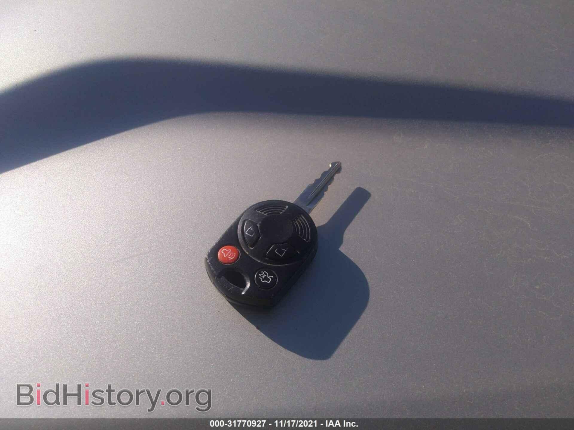 2012 FORD ESCAPE - VIN: 1FMCU0E77CKA20144 - Фото 11