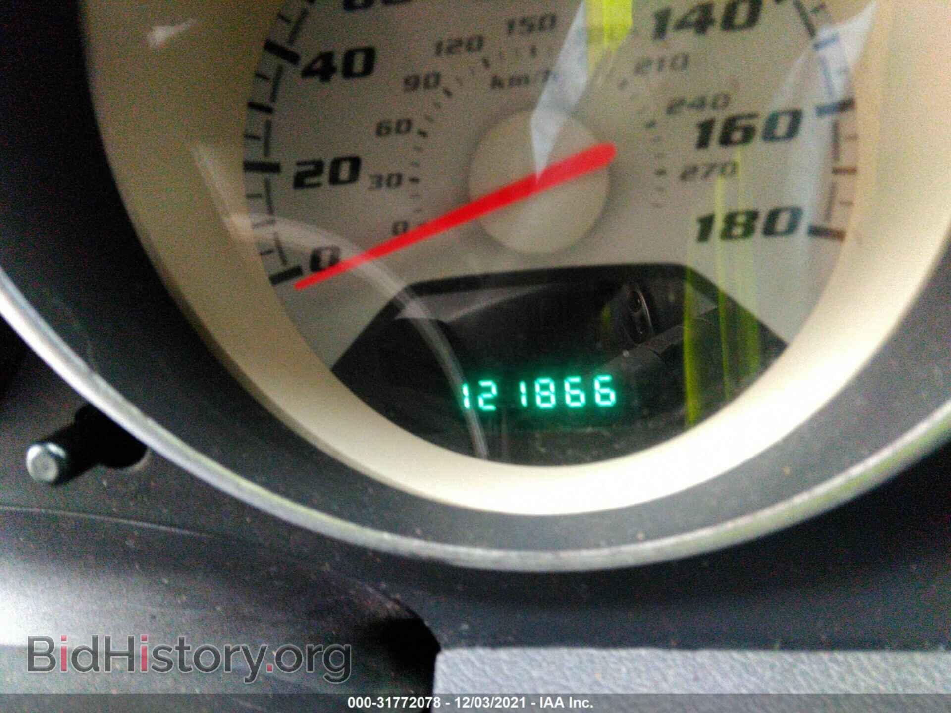 2009 DODGE CALIBER - VIN: 1B3HB68F09D223123 - Photo 7