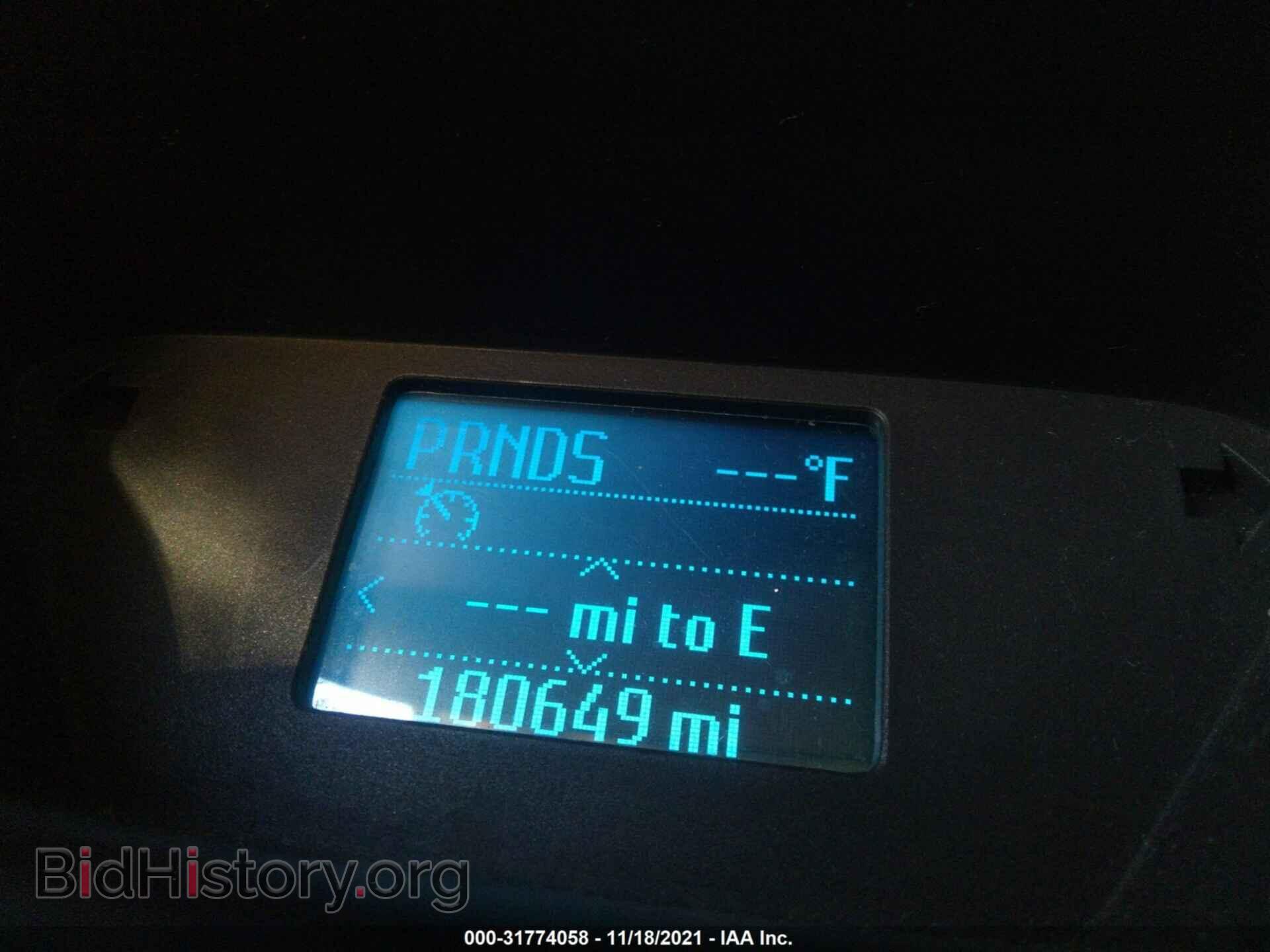 2014 FORD TRANSIT CONNECT - VIN: NM0LS7F72E1169634 - Фото 7
