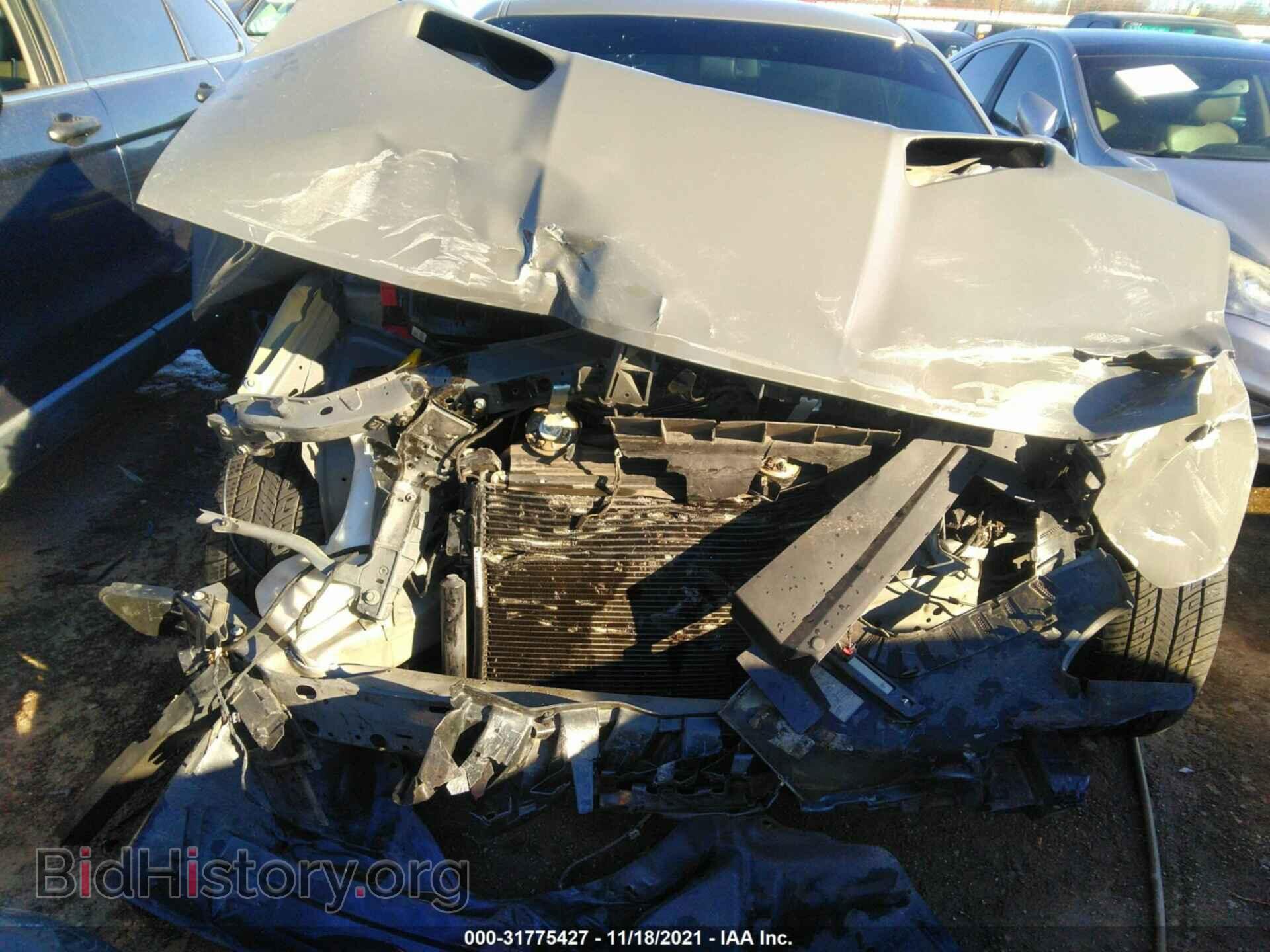 2018 DODGE CHALLENGER - VIN: 2C3CDZAG8JH310416 - Фото 6
