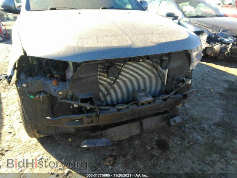 2011 Dodge DURANGO (VIN 1D4RD3GGXBC704839) — photo 6 of 12