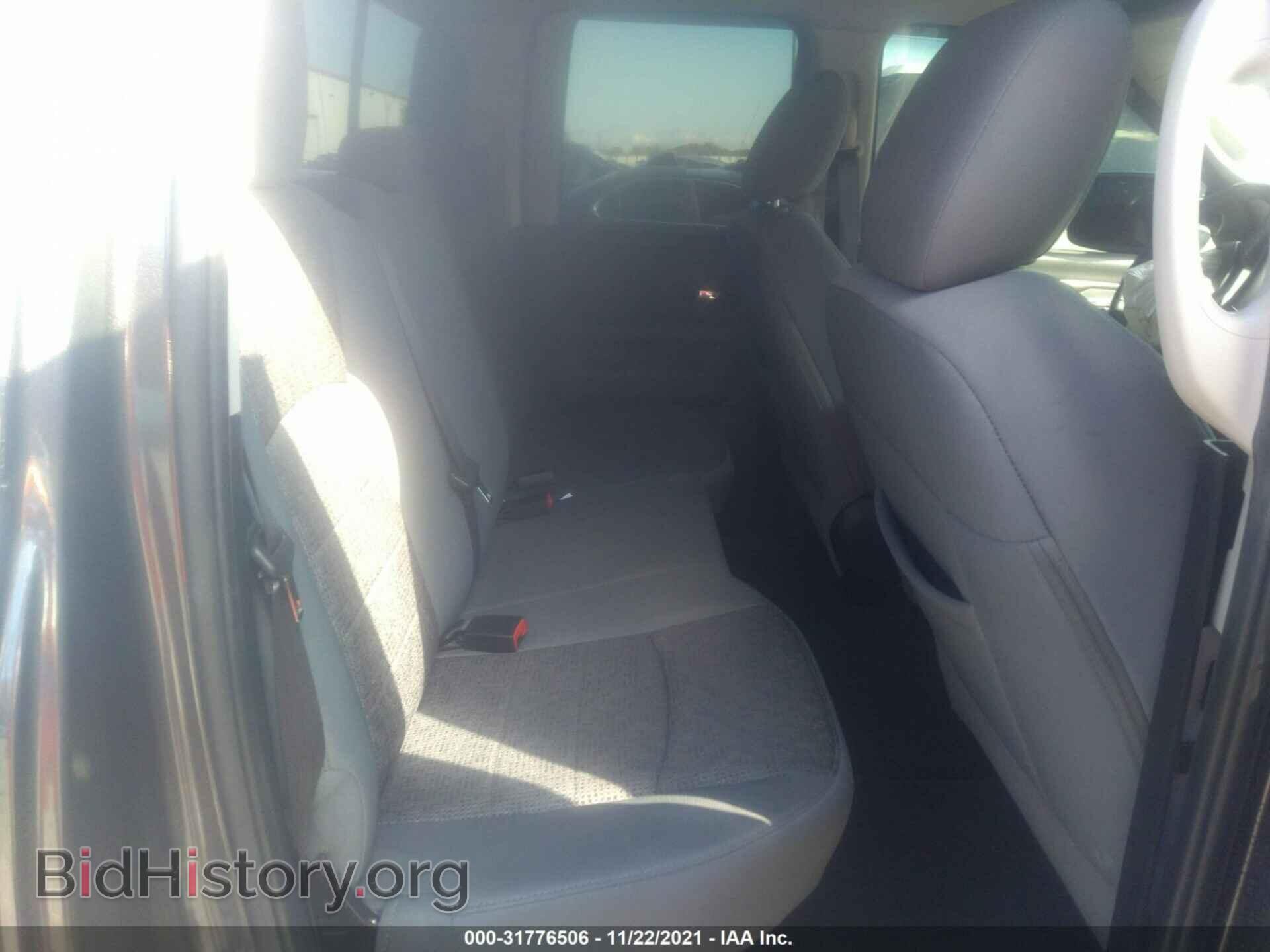 2015 RAM 1500 - VIN: 1C6RR6GT5FS577451 - Фото 8