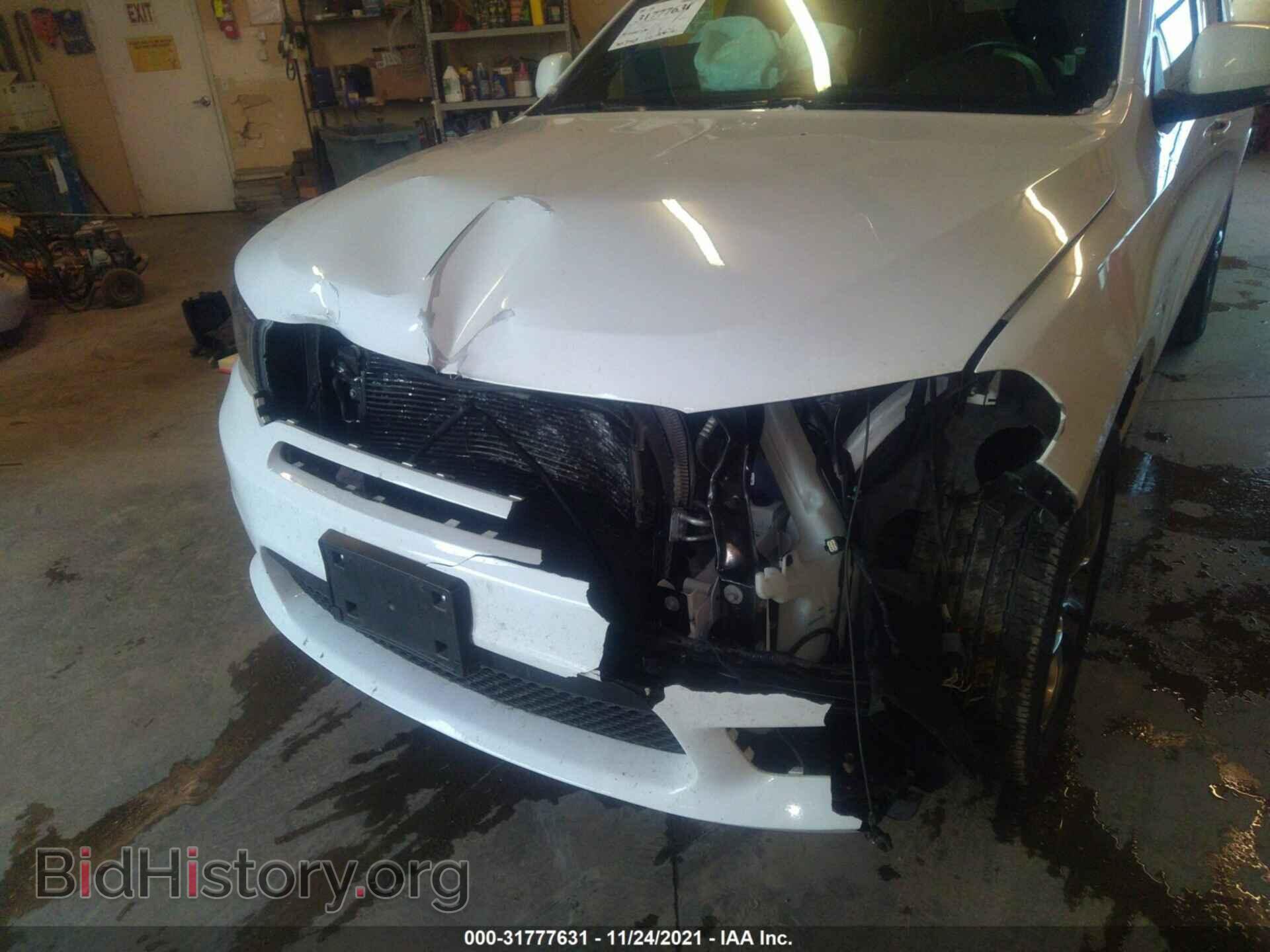 2020 DODGE DURANGO - VIN: 1C4RDJDG7LC260620 - Photo 6