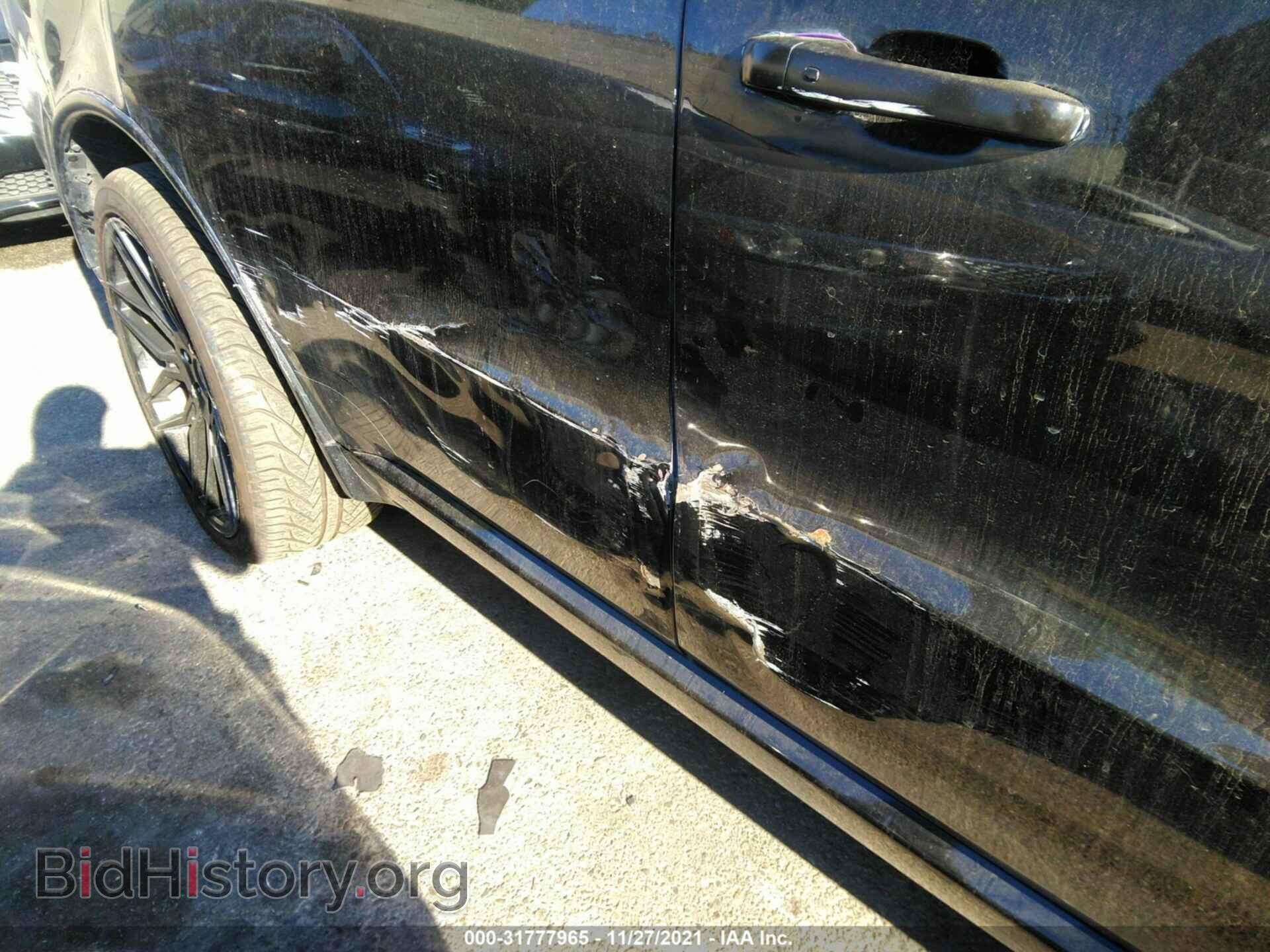 2013 DODGE DURANGO - VIN: 1C4SDHCT0DC691200 - Фото 6
