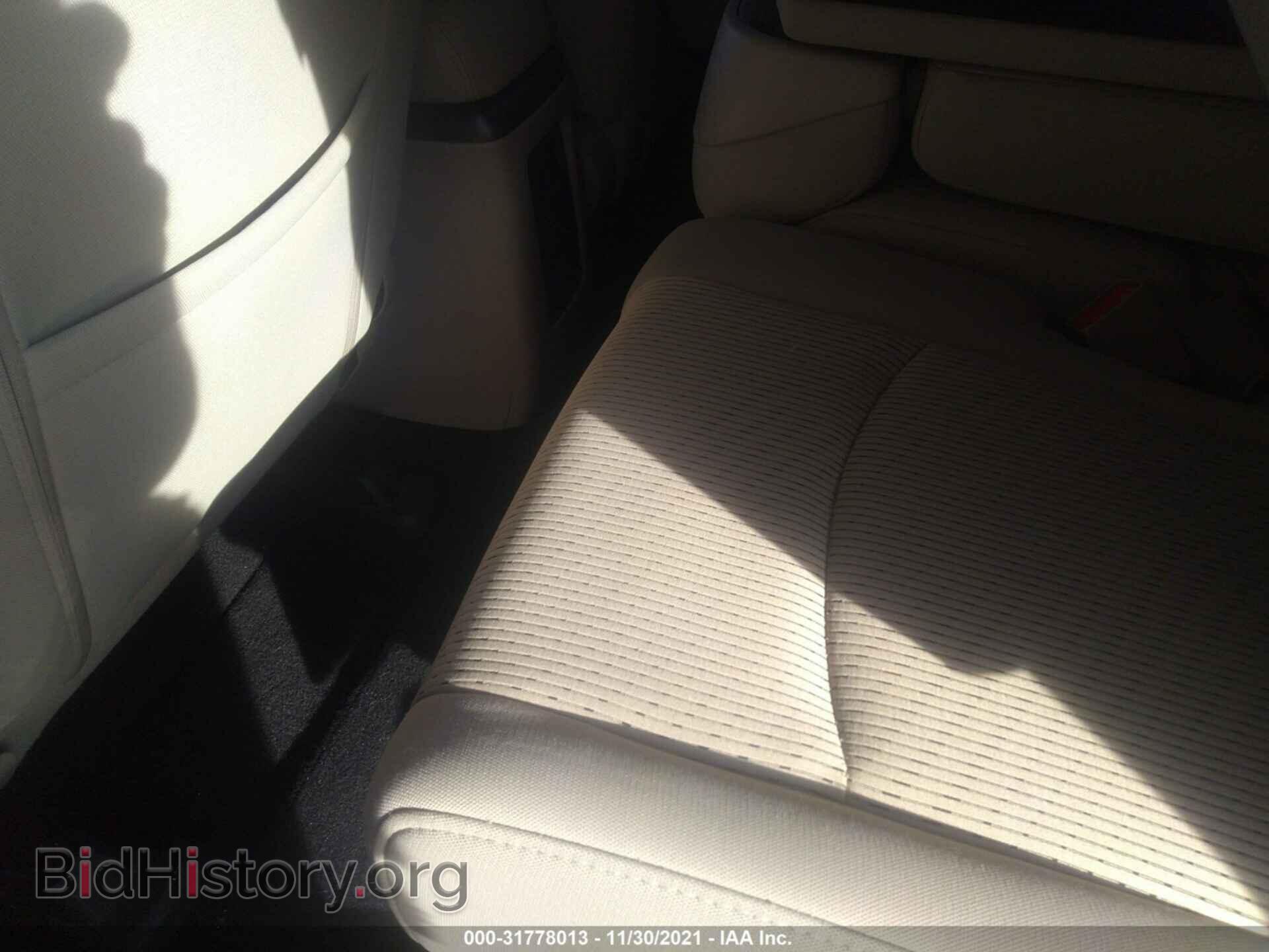 2017 DODGE JOURNEY - VIN: 3C4PDDAG2HT648833 - Фото 8