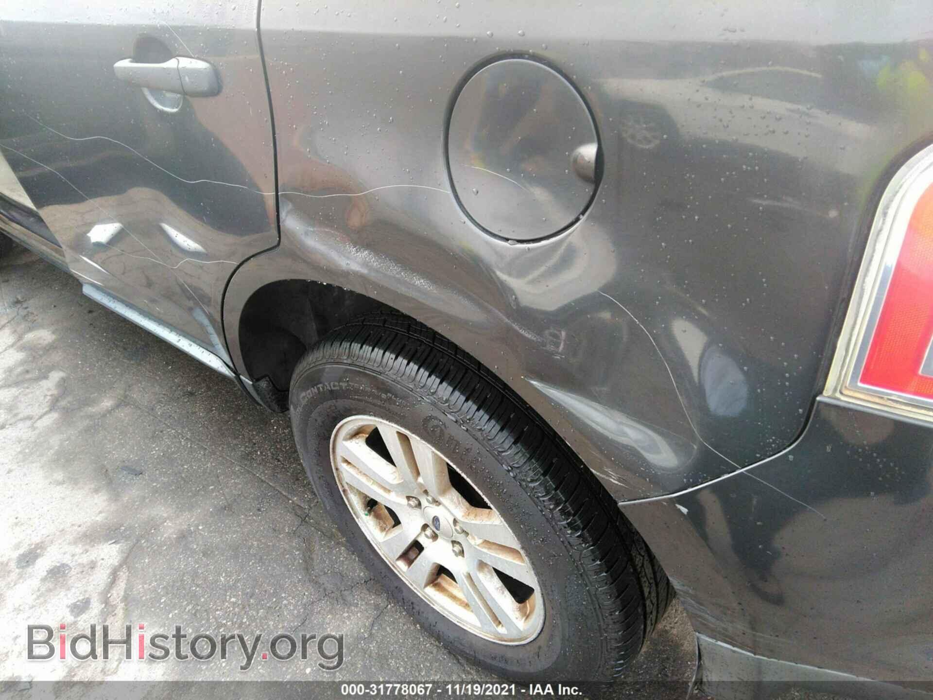 2007 FORD EDGE - VIN: 2FMDK36CX7BB57134 - Photo 6