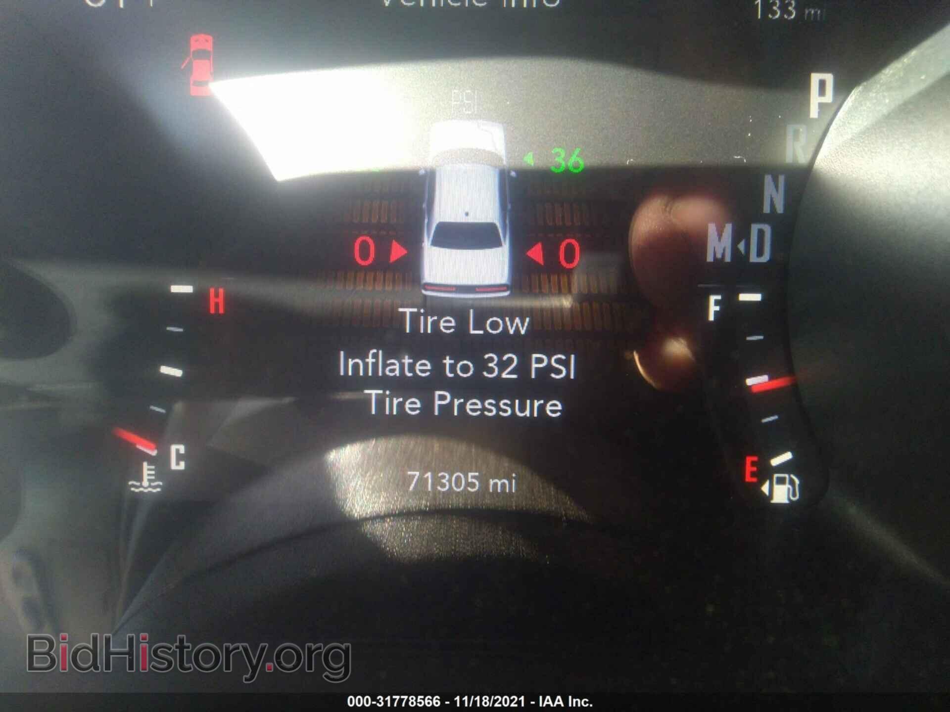 2016 DODGE CHALLENGER - VIN: 2C3CDZAG6GH349563 - Фото 7