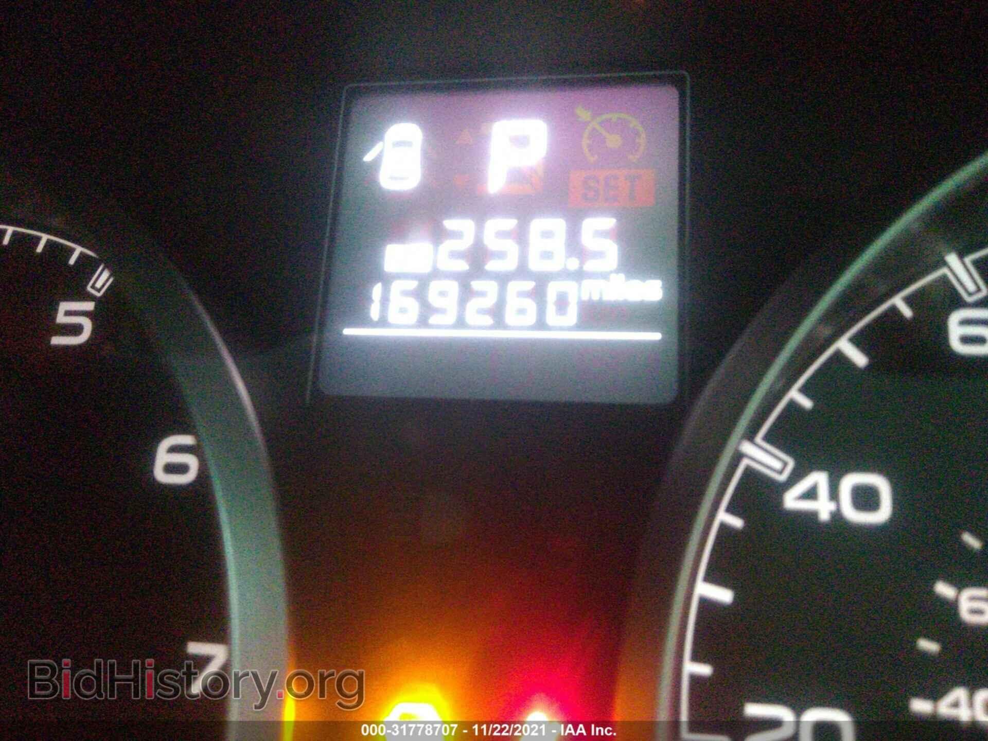 2013 SUBARU OUTBACK - VIN: 4S4BRBCC5D3241827 - Фото 7
