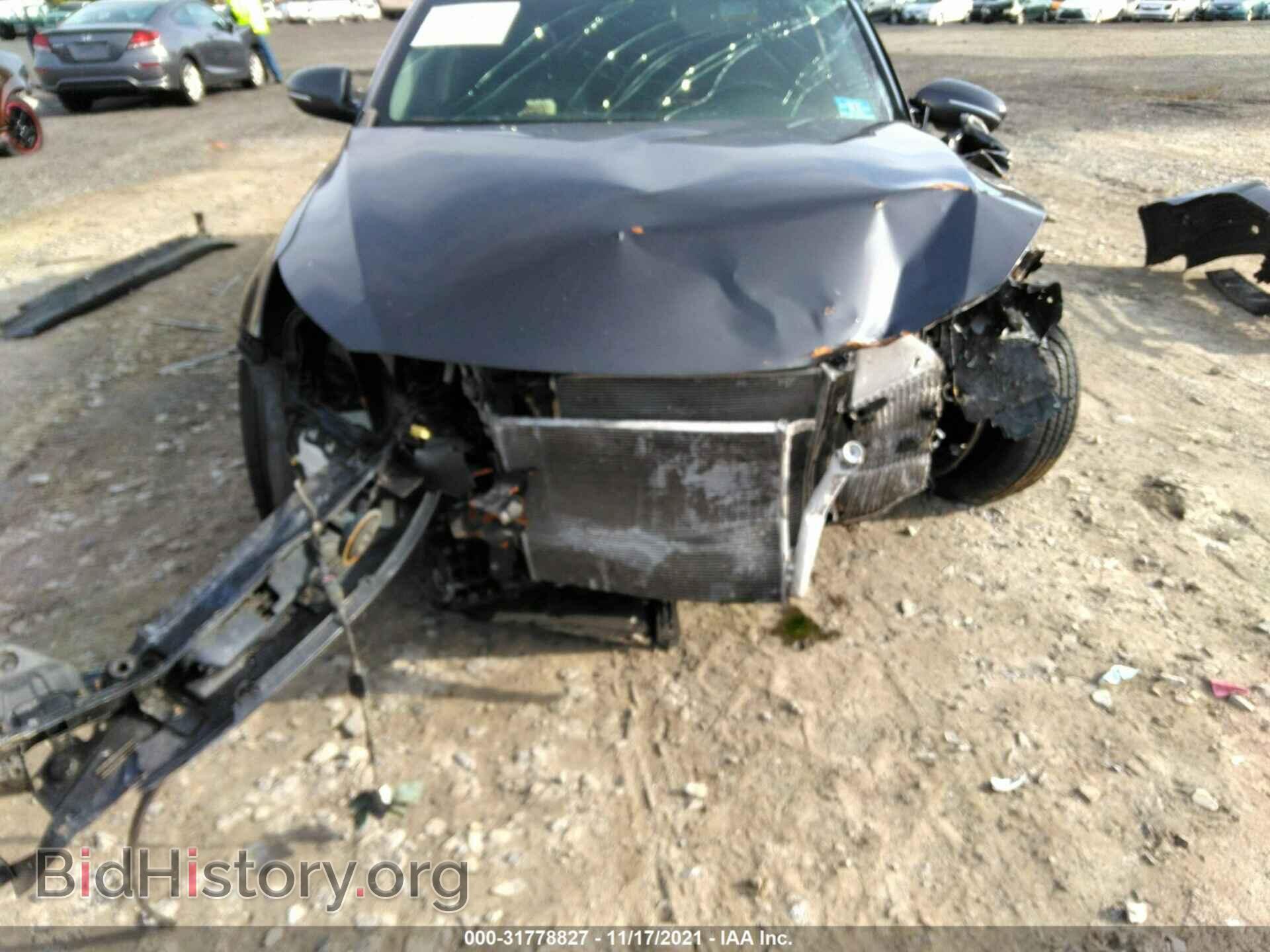 2011 KIA OPTIMA - VIN: KNAGR4A62B5093363 - Фото 6