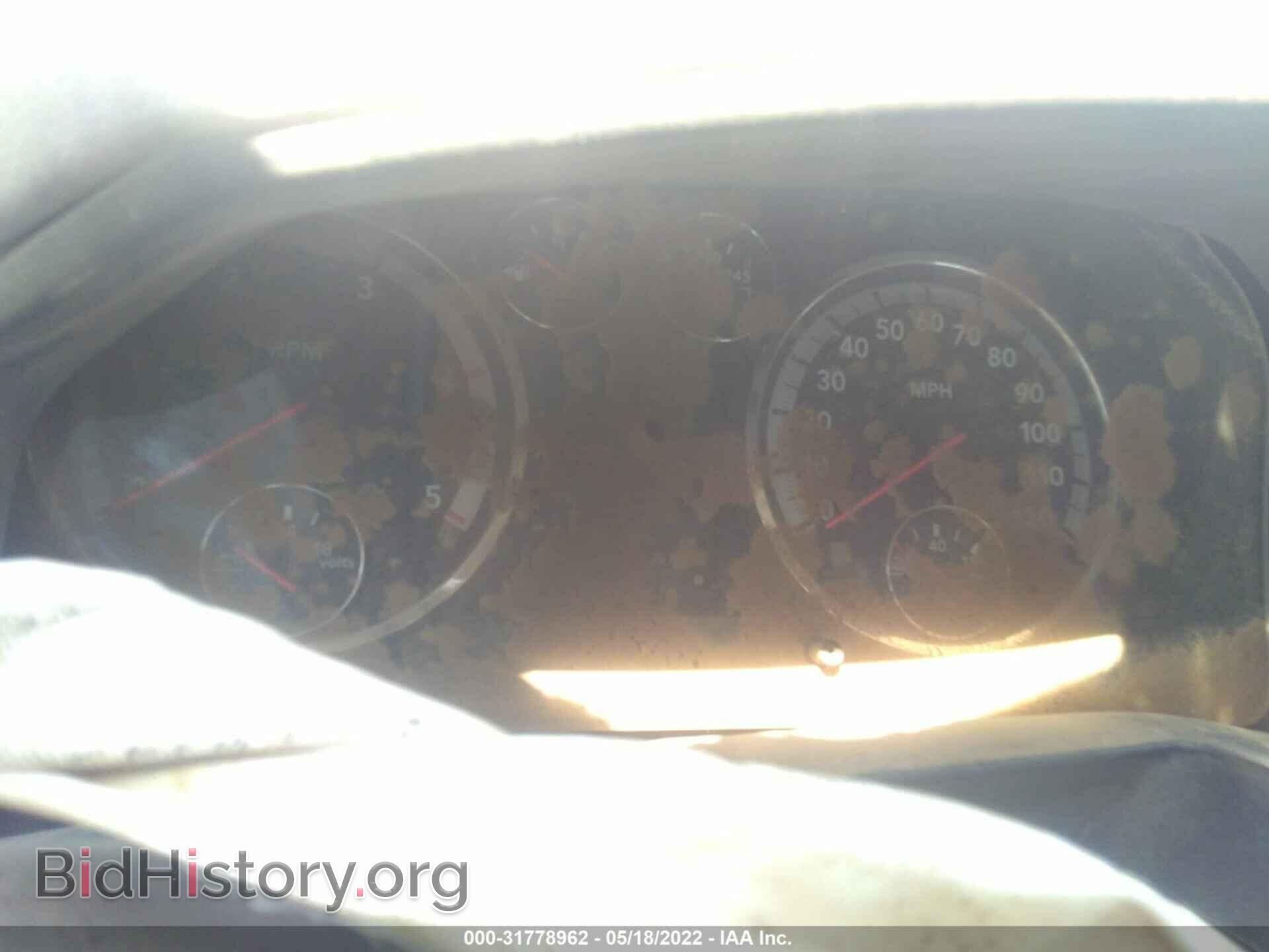 2010 DODGE RAM 2500 - VIN: 3D7UT2CL4AG144048 - Фото 7