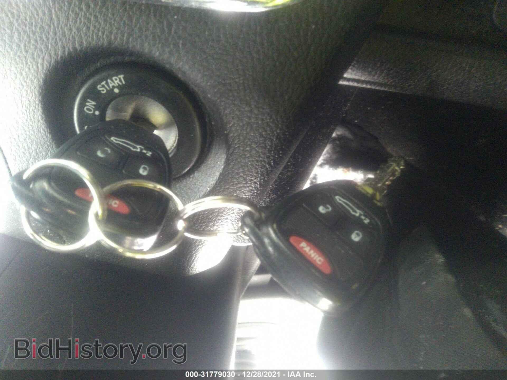 2013 CHRYSLER 200 - VIN: 1C3CCBBB7DN595554 - Фото 11