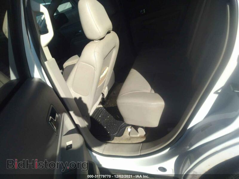 2010 Ford EDGE (VIN 2FMDK4KC9ABA37151) — photo 8 of 11