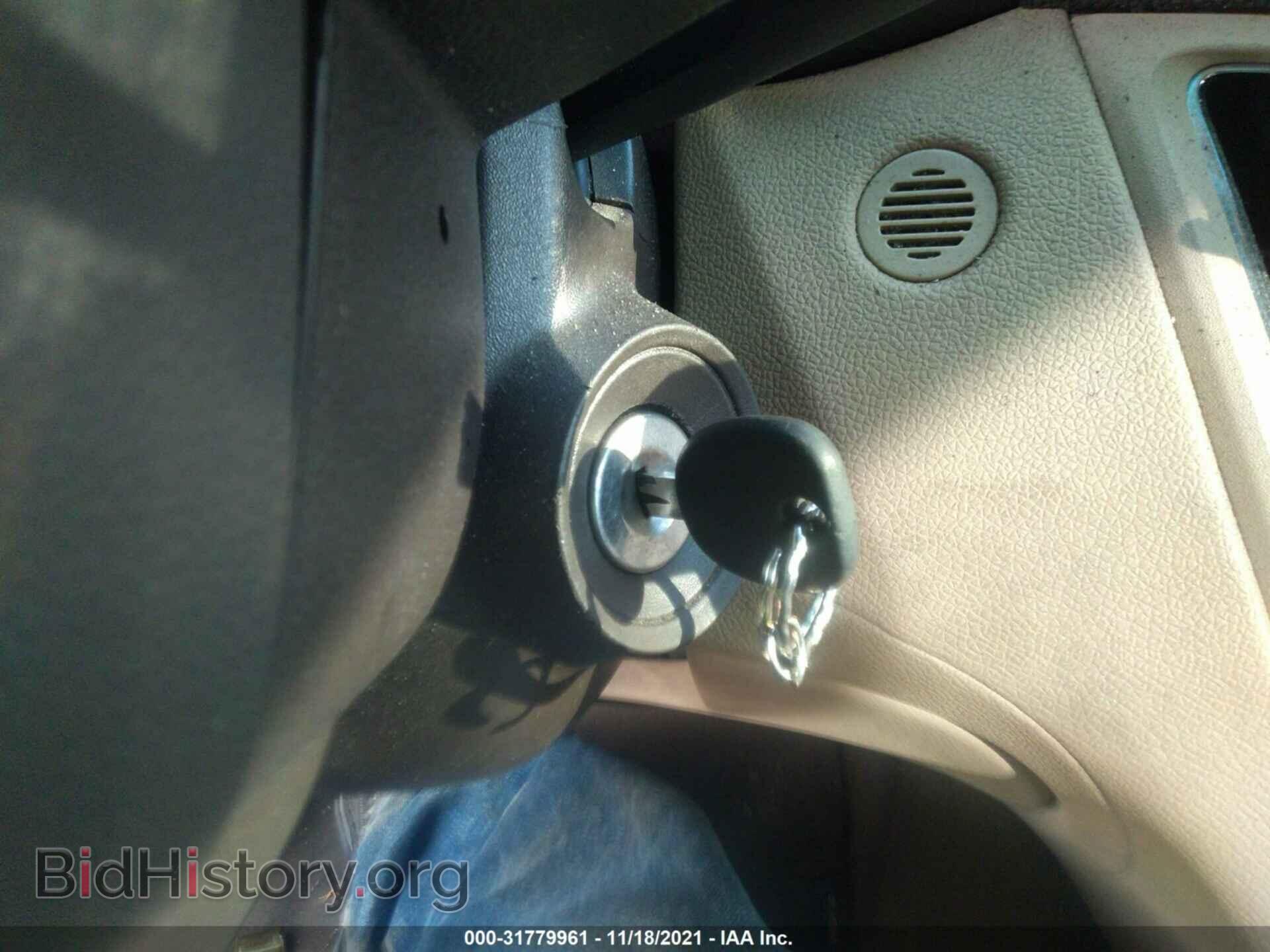 2009 CADILLAC CTS - VIN: 1G6DF577190146228 - Фото 11