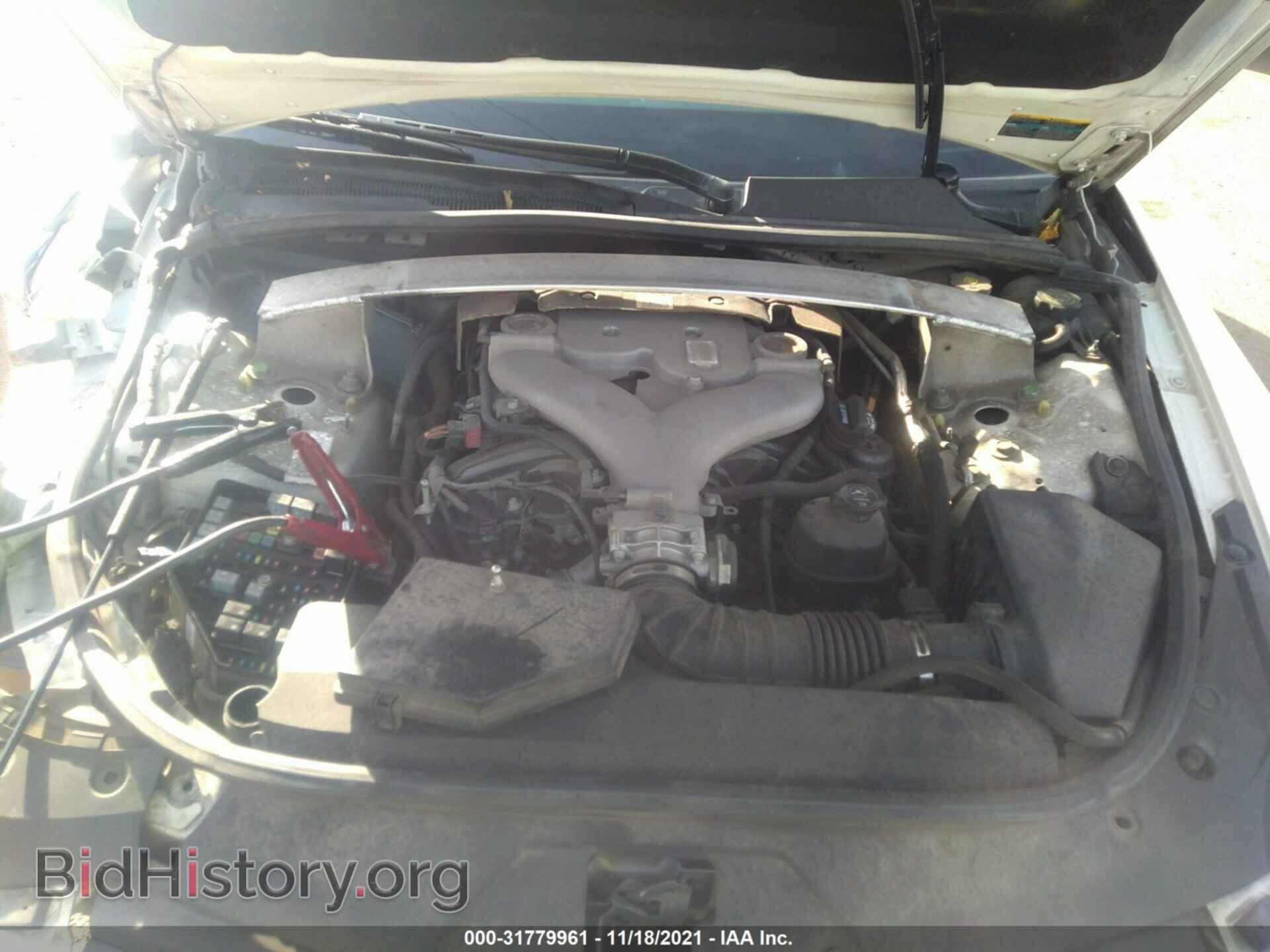 2009 CADILLAC CTS - VIN: 1G6DF577190146228 - Фото 10