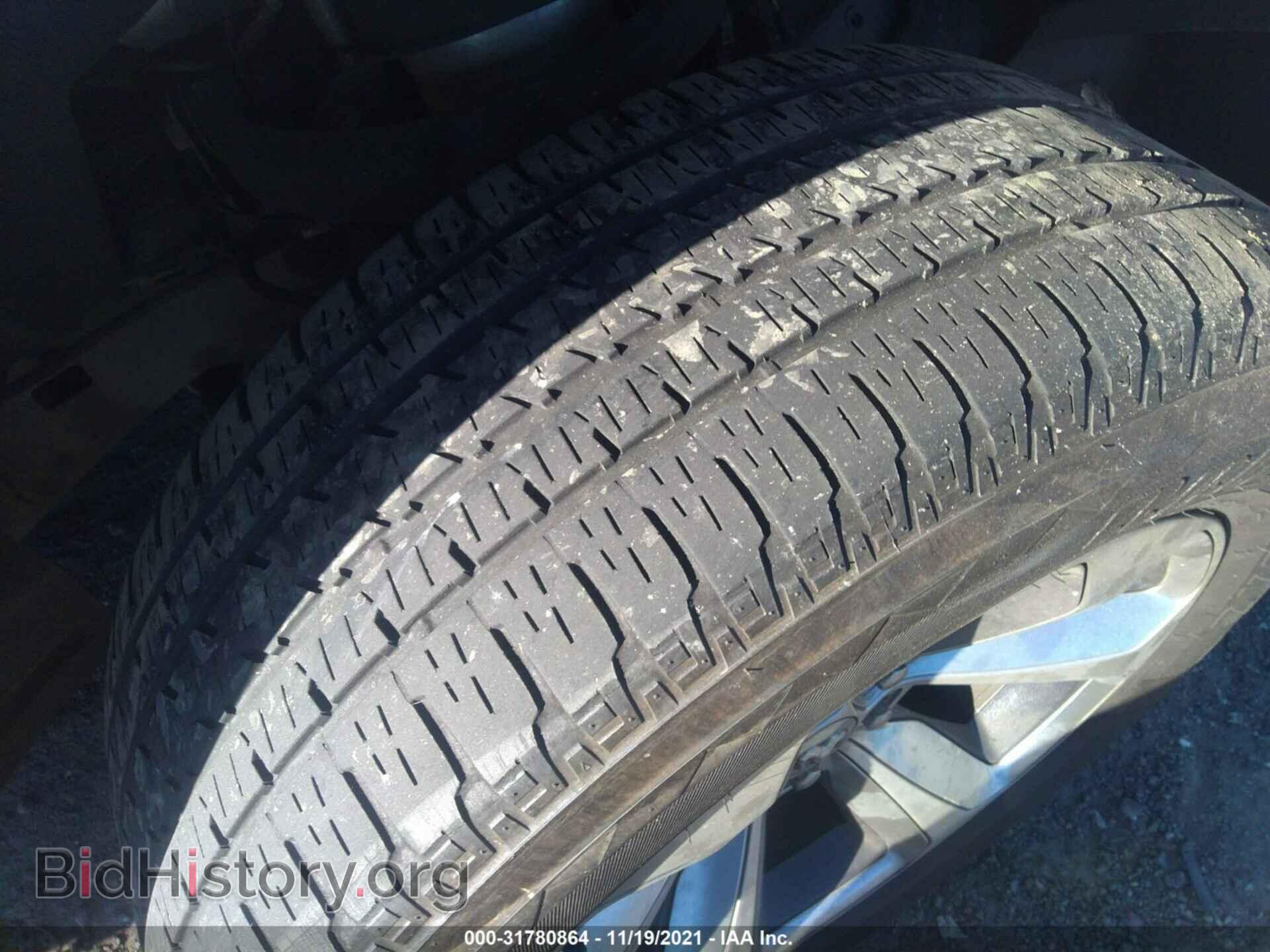 2019 RAM 1500 - VIN: 1C6SRFHT7KN692982 - Photo 11