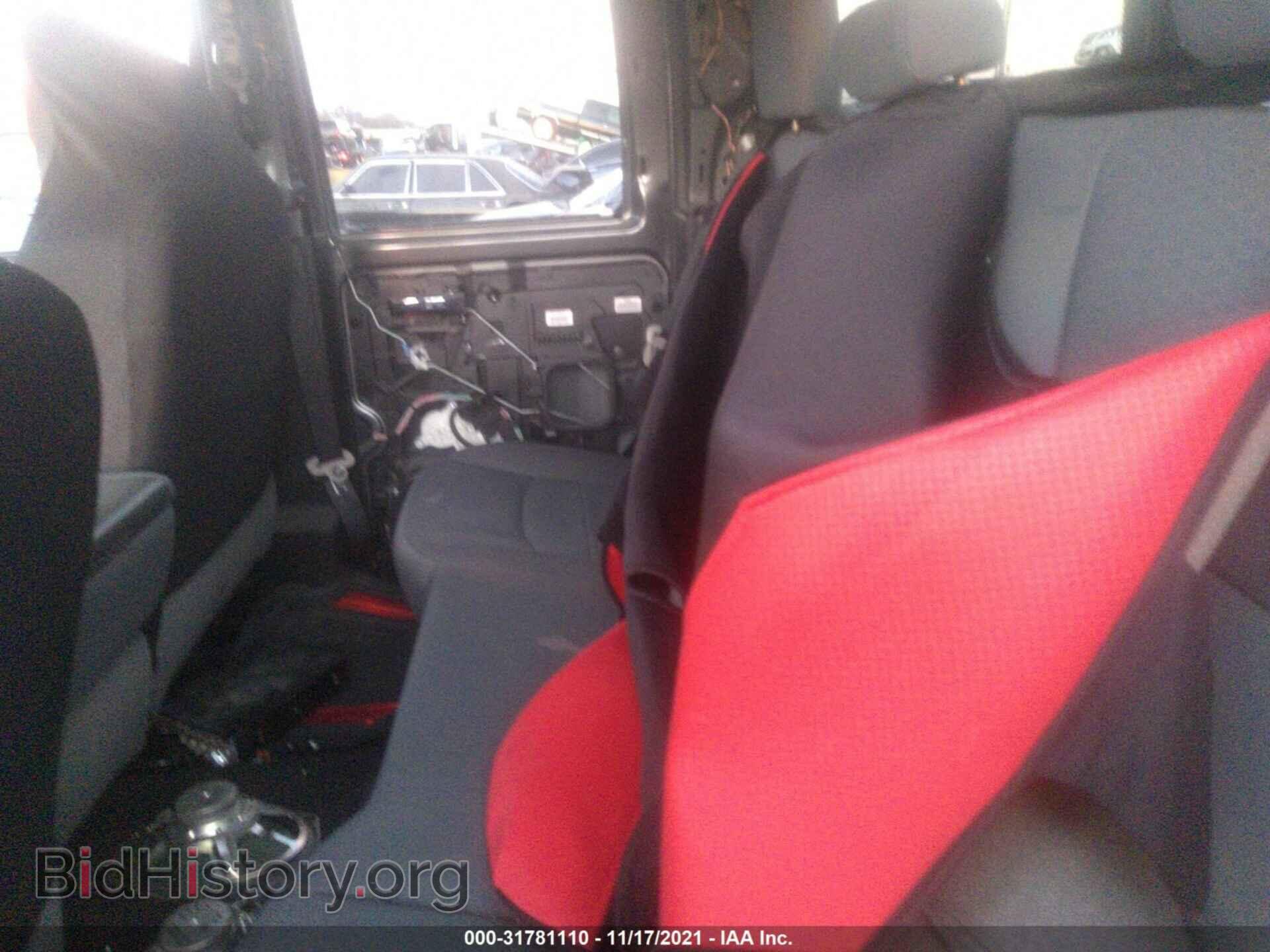 2013 RAM 1500 - VIN: 1C6RR6GP8DS602844 - Фото 8