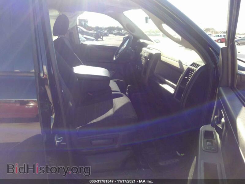 2012 RAM 1500 (VIN 1C6RD6FT4CS197223) — photo 5 of 11