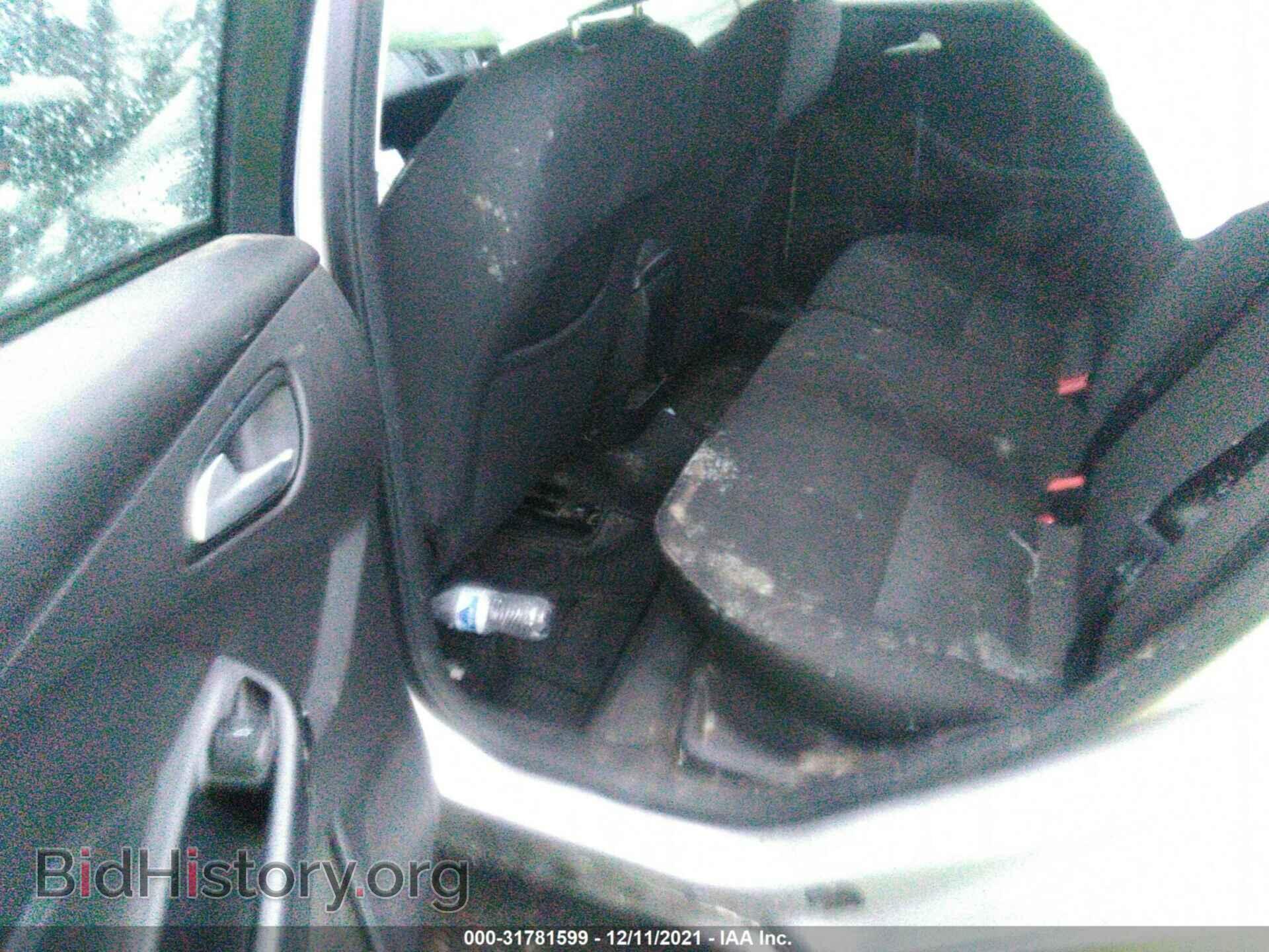 2015 FORD FOCUS - VIN: 1FADP3K2XFL335860 - Фото 8