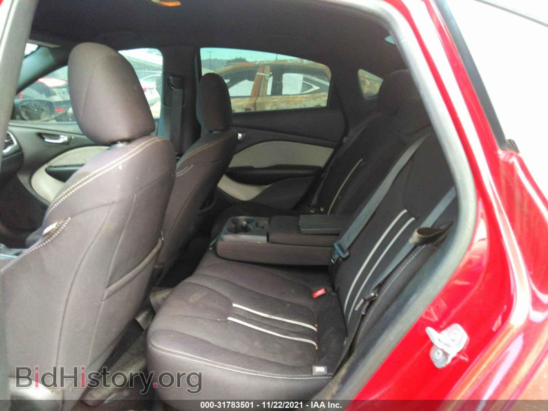 2014 DODGE DART - VIN: 1C3CDFBB4ED866176 - Фото 8