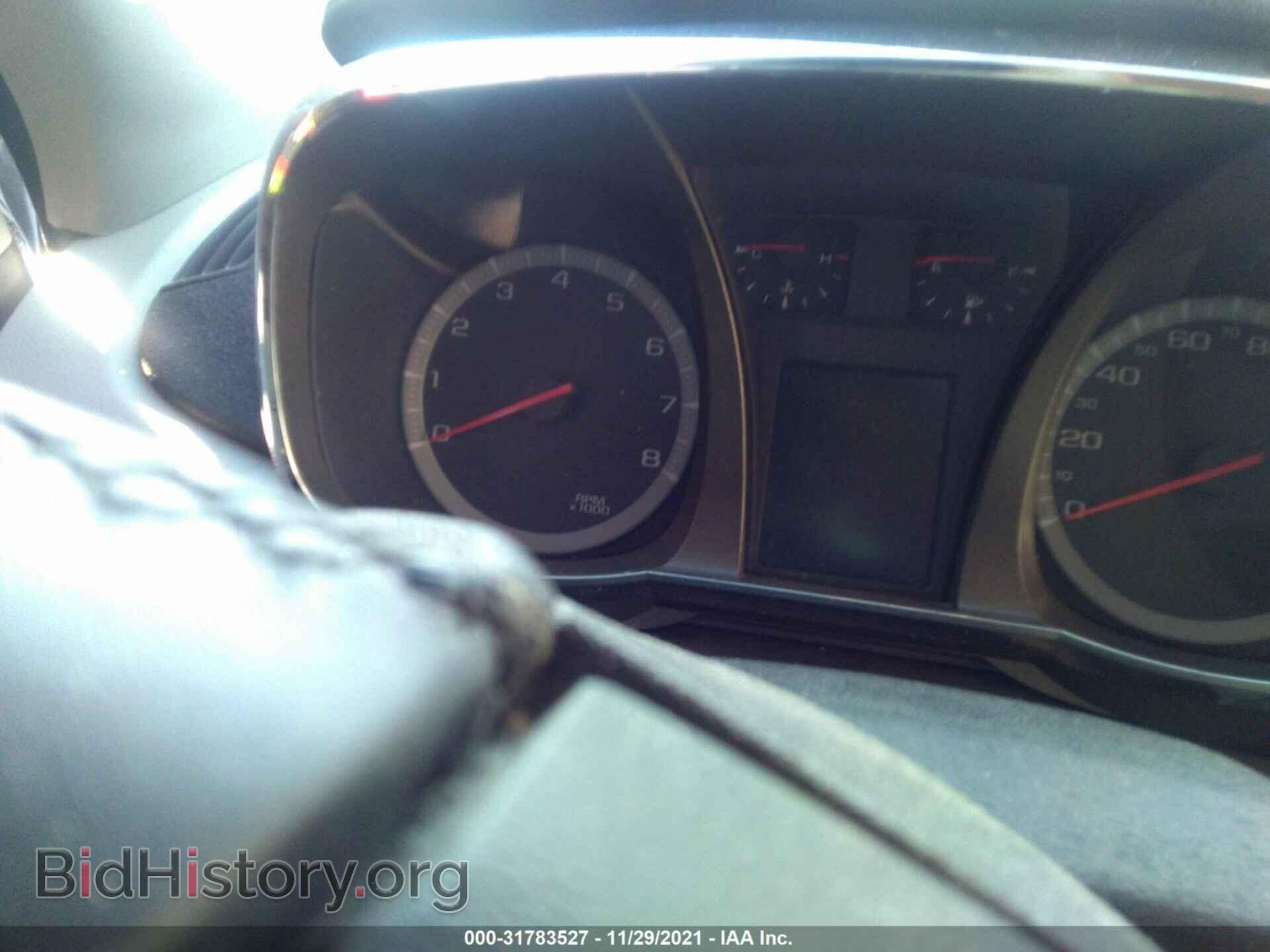 2015 GMC TERRAIN - VIN: 2GKFLYEK2F6408885 - Фото 7