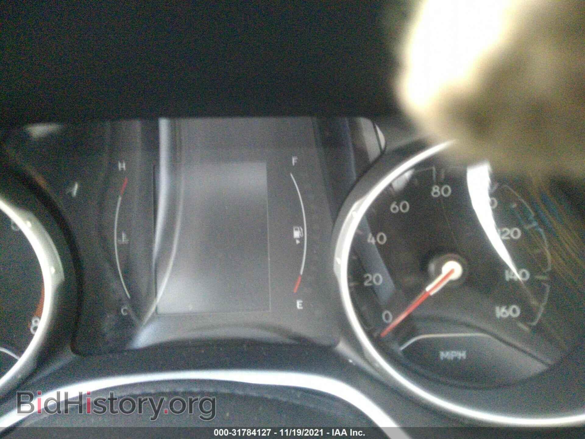 2020 JEEP COMPASS - VIN: 3C4NJDBBXLT132330 - Photo 7