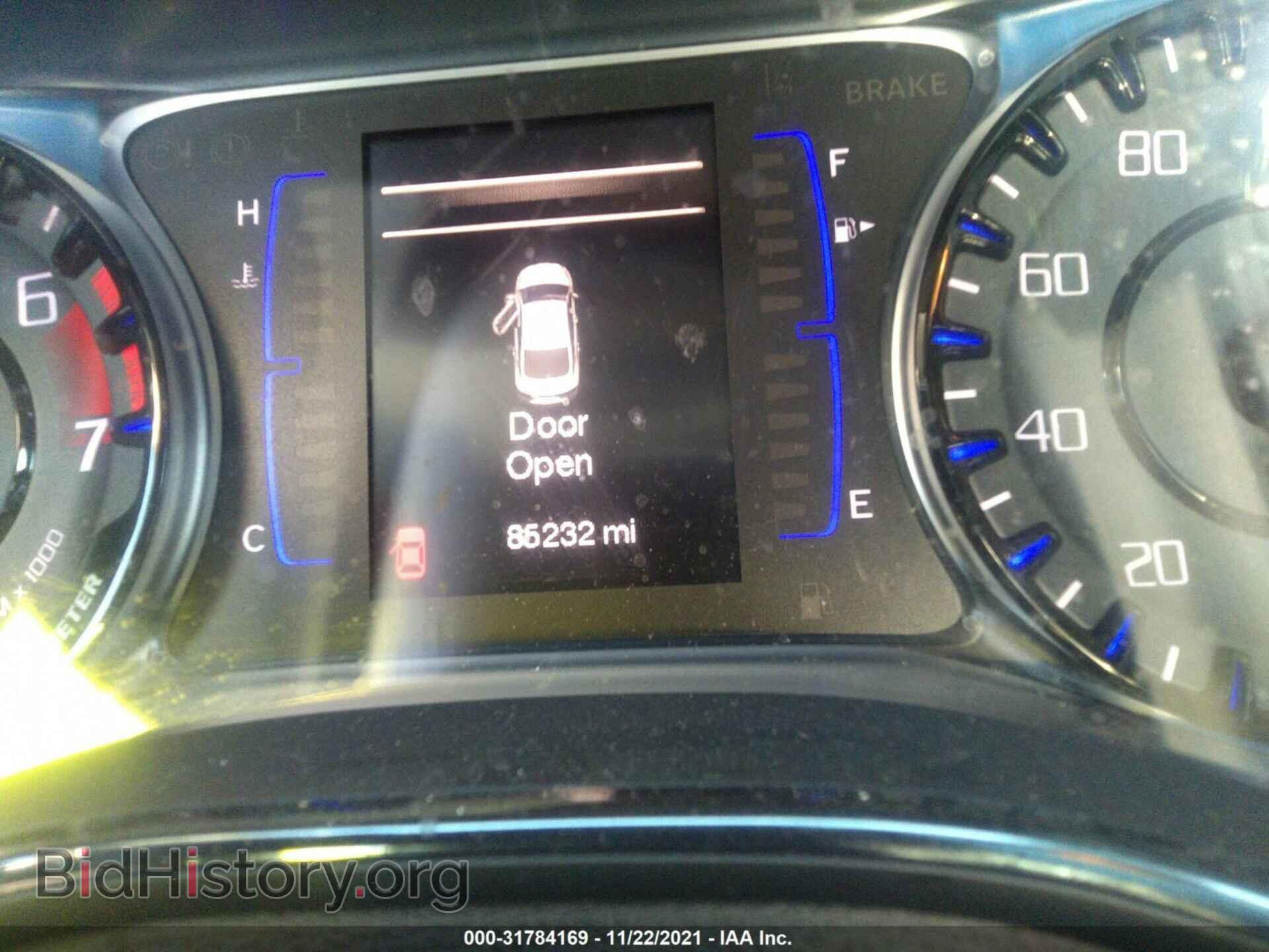 2015 CHRYSLER 200 - VIN: 1C3CCCBB5FN677324 - Фото 7